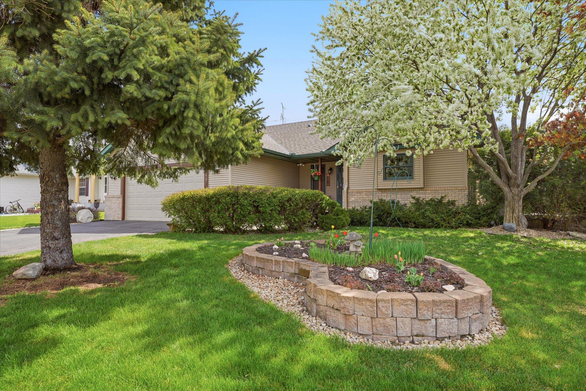 View of Residential at 3110 Bluebell Avenue, Brooklyn Park MN 55443, Brooklyn Park - Mike Wilen | Minnesota Team Real Estate