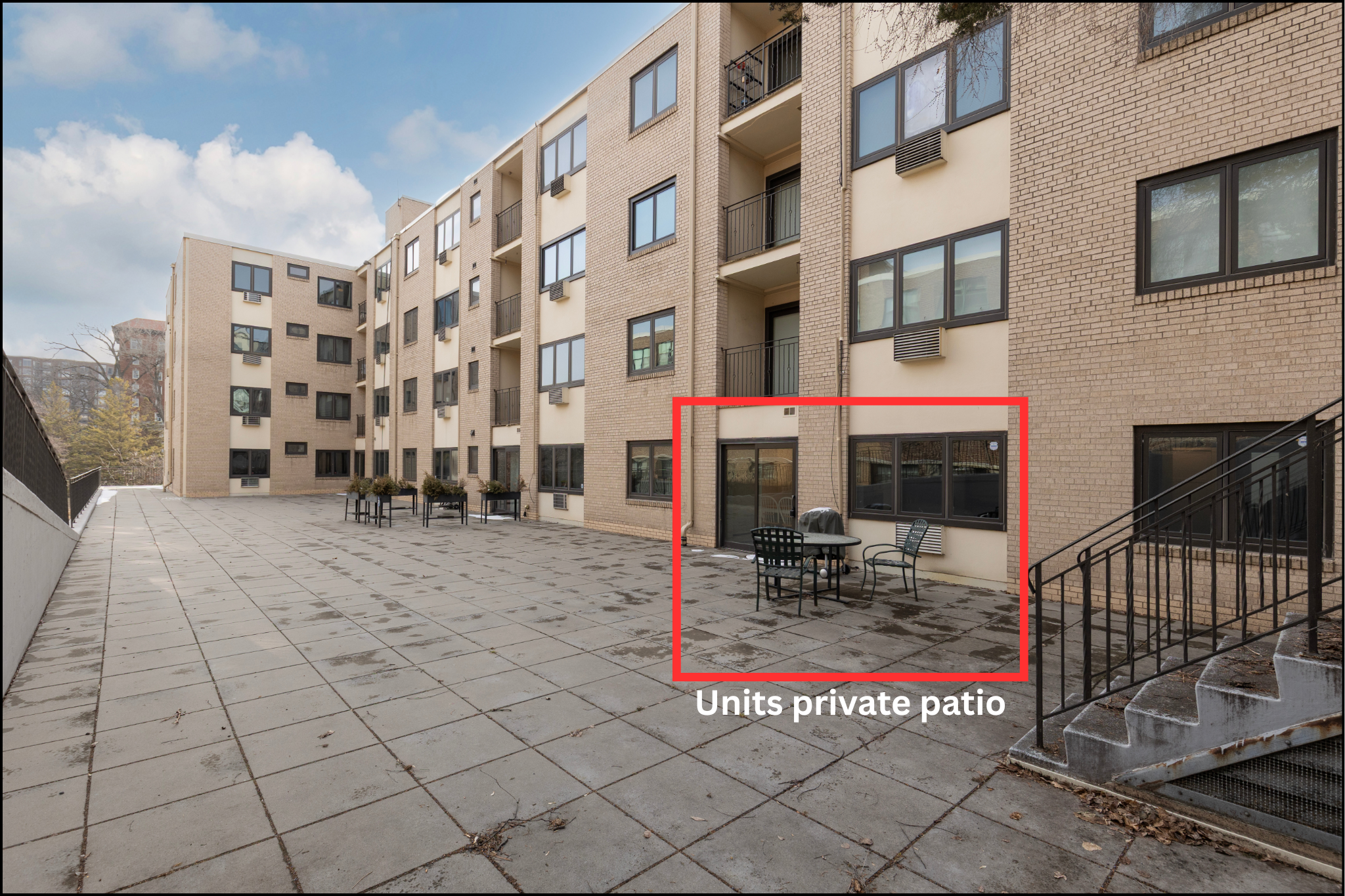 View of Residential at 2928 Dean Parkway #2L, Minneapolis MN 55416, Minneapolis (4 of 11) - Mike Wilen | Minnesota Team Real Estate