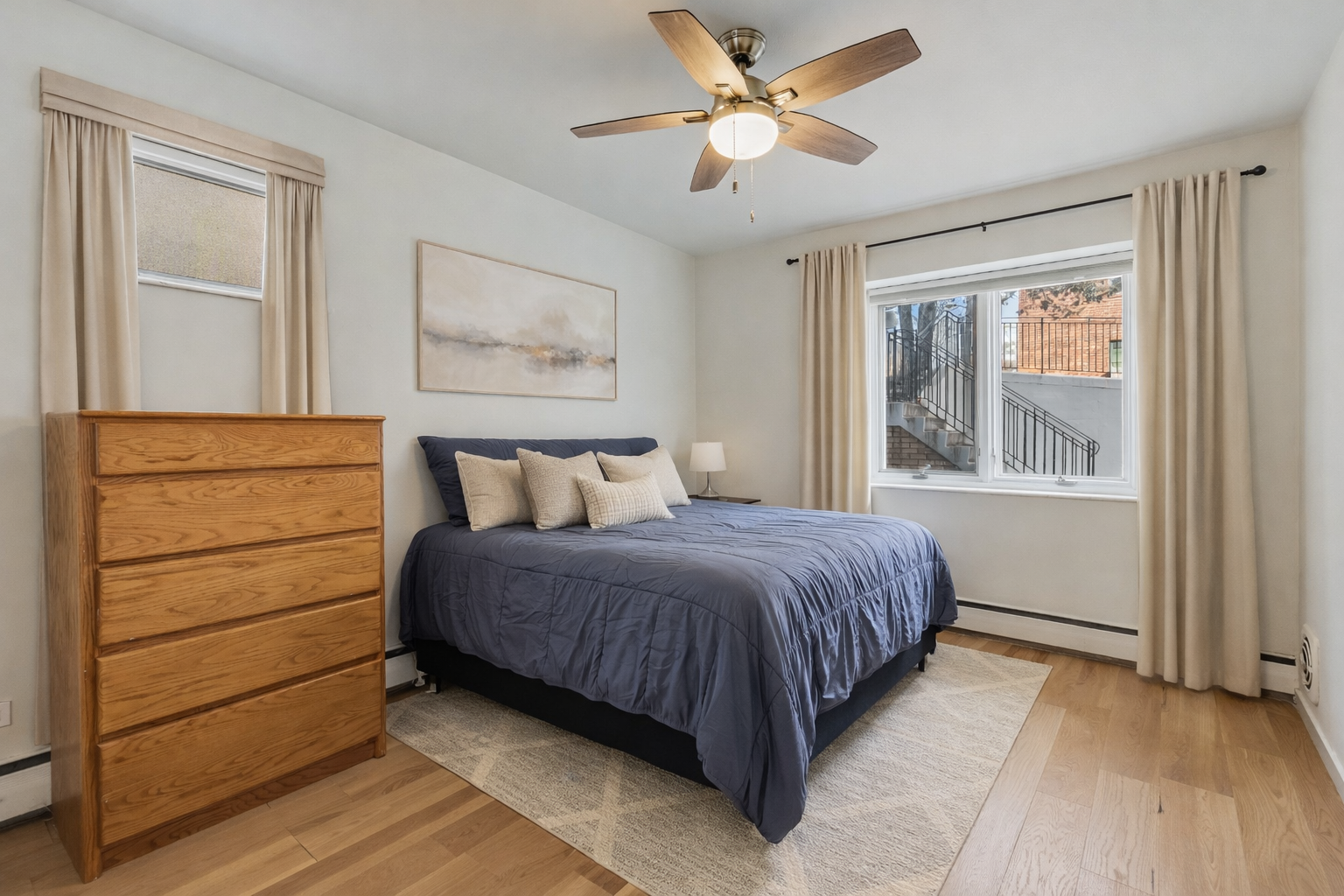 View of Residential at 2928 Dean Parkway #2L, Minneapolis MN 55416, Minneapolis (8 of 11) - Mike Wilen | Minnesota Team Real Estate