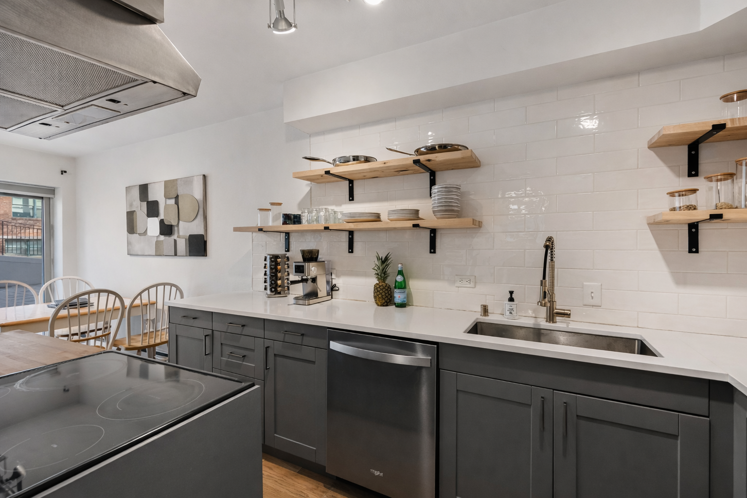 View of Residential at 2928 Dean Parkway #2L, Minneapolis MN 55416, Minneapolis (5 of 11) - Mike Wilen | Minnesota Team Real Estate