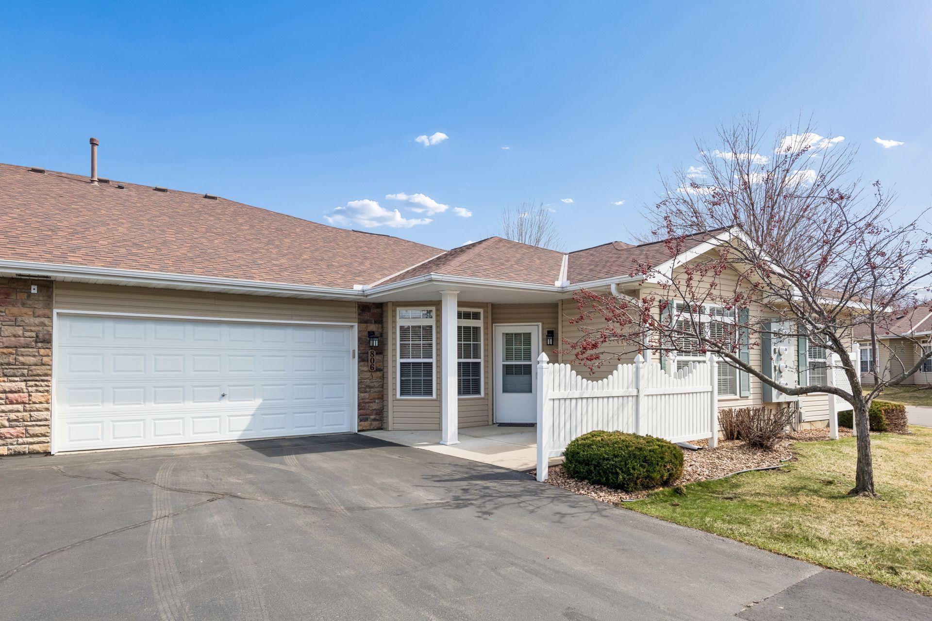 View of Residential at 806 Roundhouse Street, Shakopee MN 55379, Shakopee - Mike Wilen | Minnesota Team Real Estate