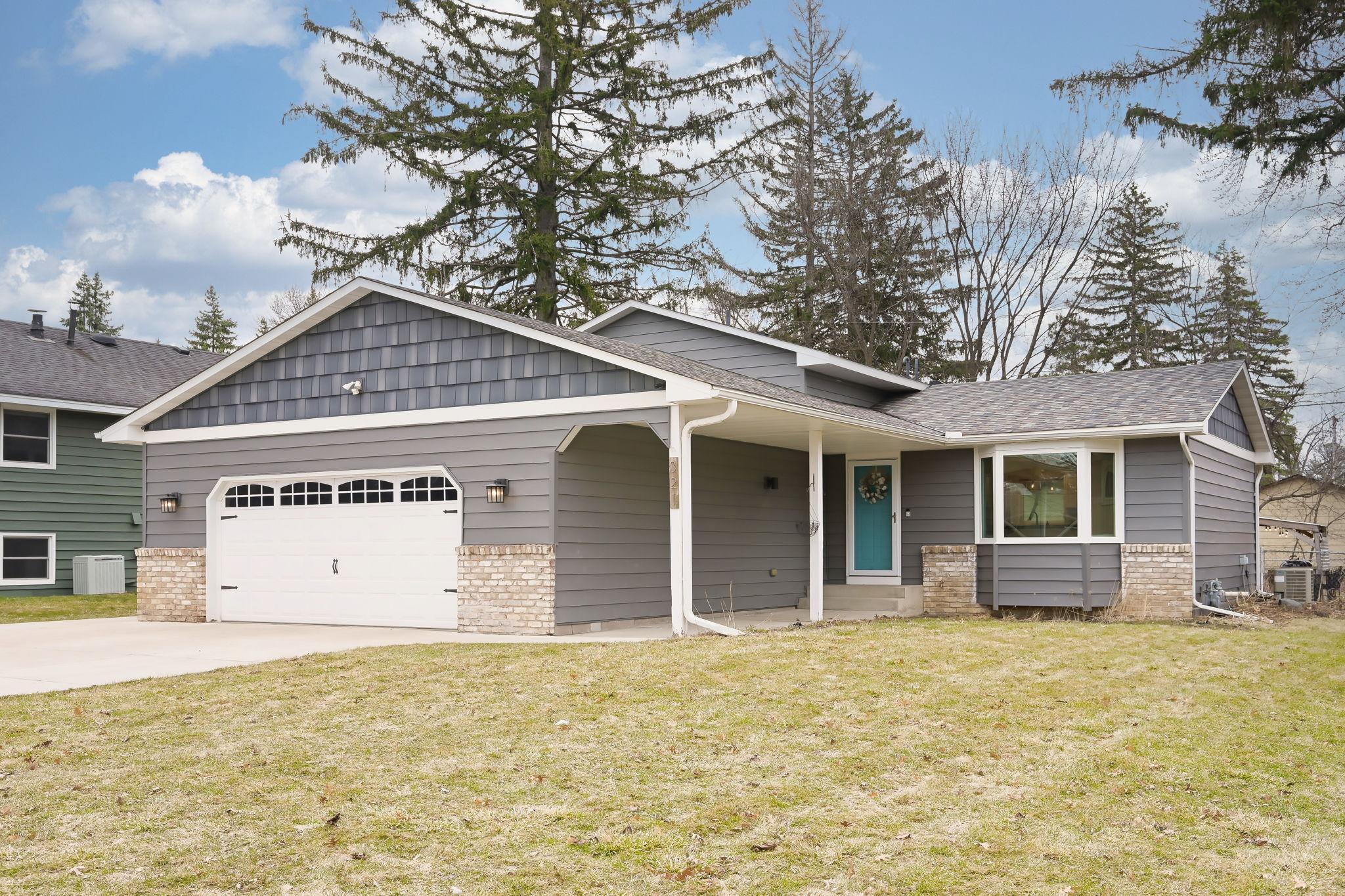 View of Residential at 321 3rd Avenue, New Brighton MN 55112, New Brighton - Mike Wilen | Minnesota Team Real Estate