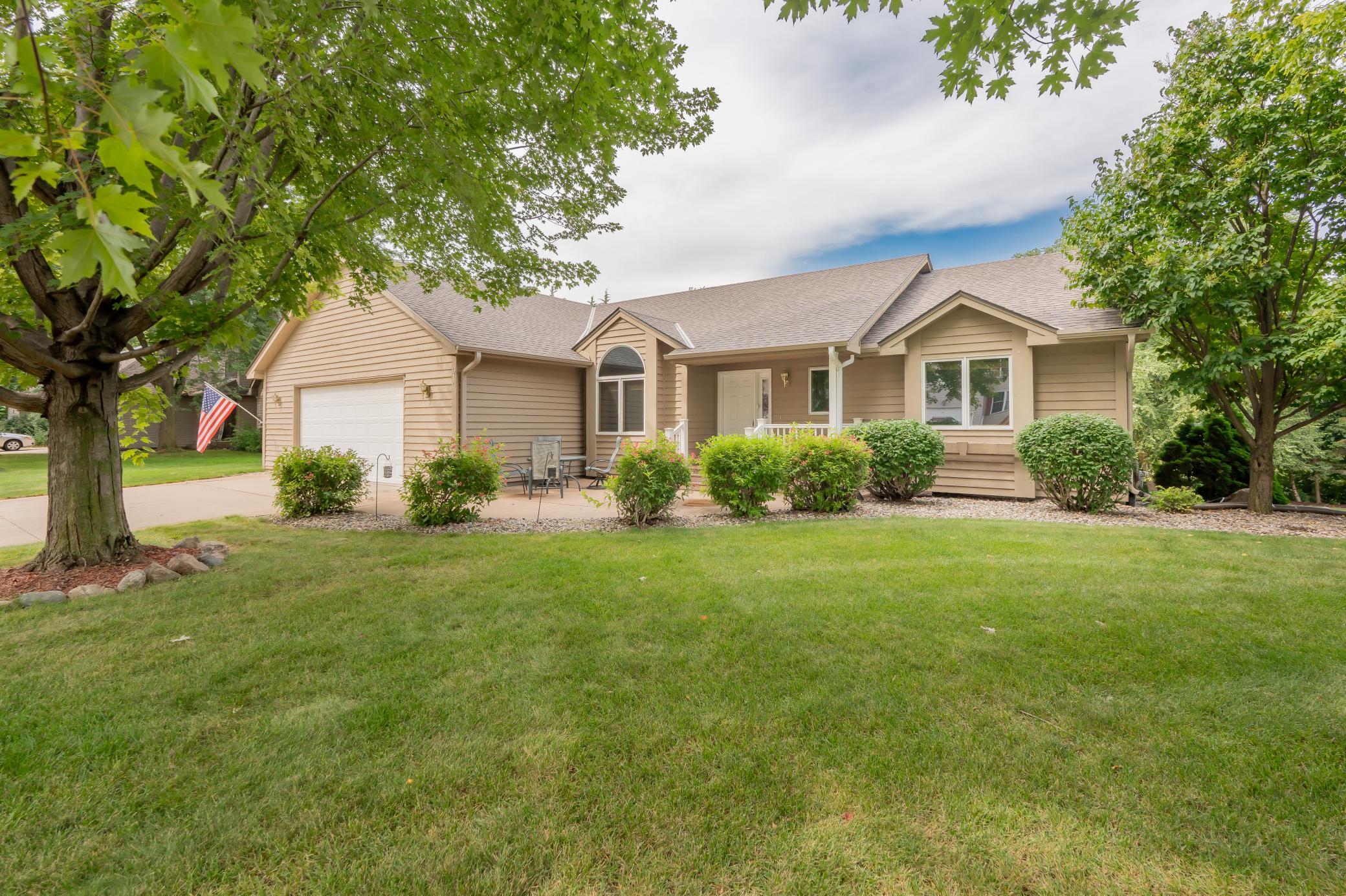 View of Residential at 910 Deercreek Parkway, Belle Plaine MN 56011, Belle Plaine - Mike Wilen | Minnesota Team Real Estate