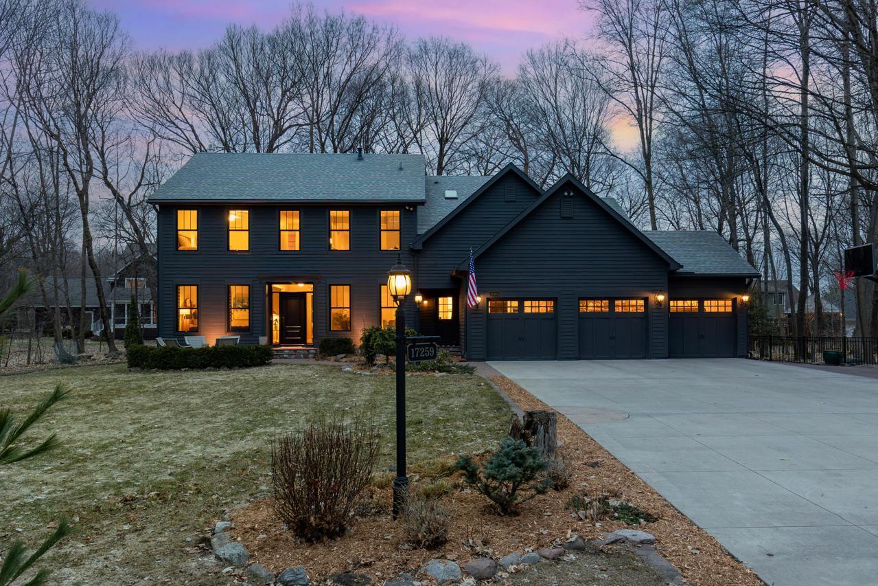 View of Residential at 17259 Candlewood Parkway, Eden Prairie MN 55347, Eden Prairie - Mike Wilen | Minnesota Team Real Estate
