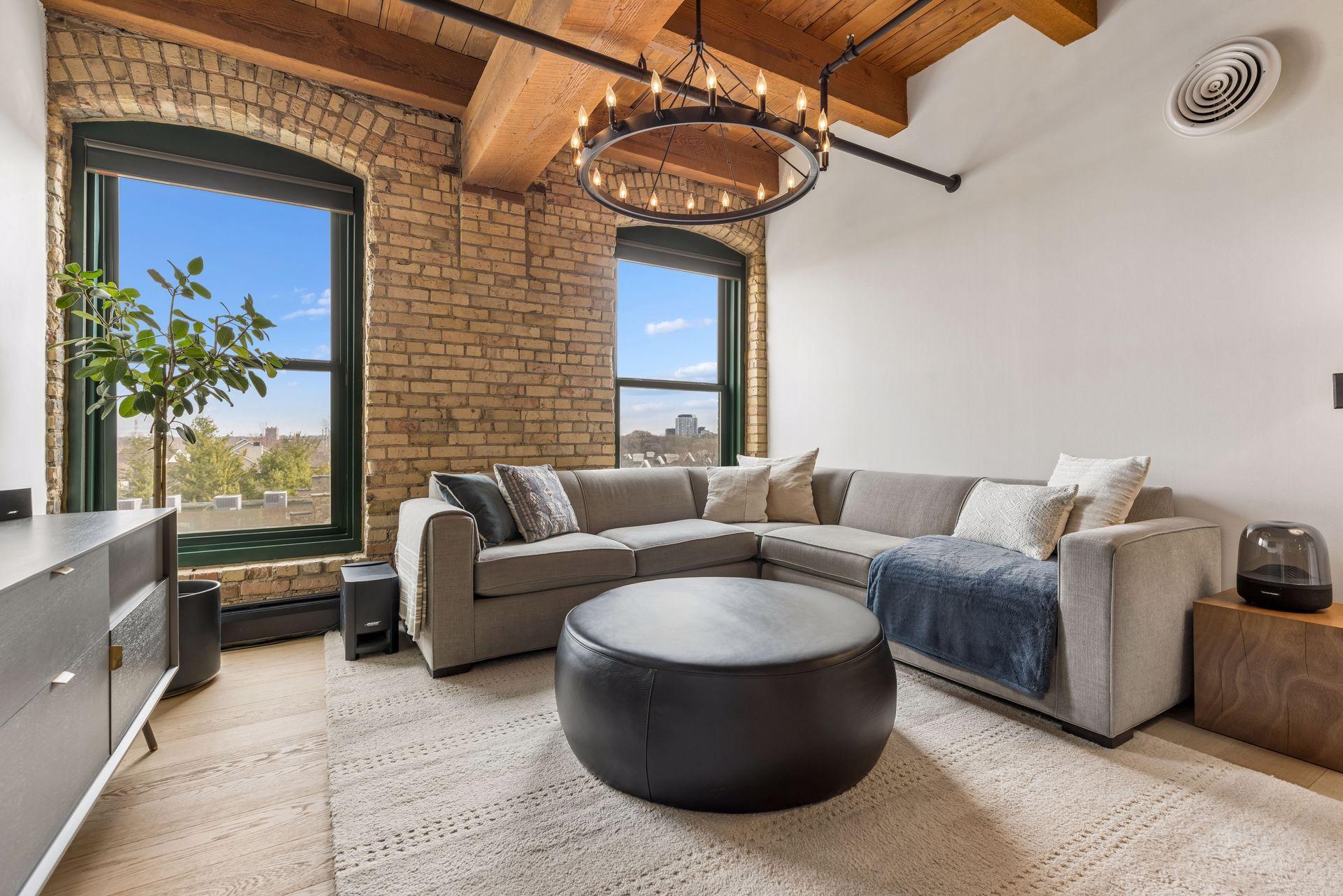 View of Residential at 400 1st Street #406, Minneapolis MN 55401, Minneapolis - Mike Wilen | Minnesota Team Real Estate