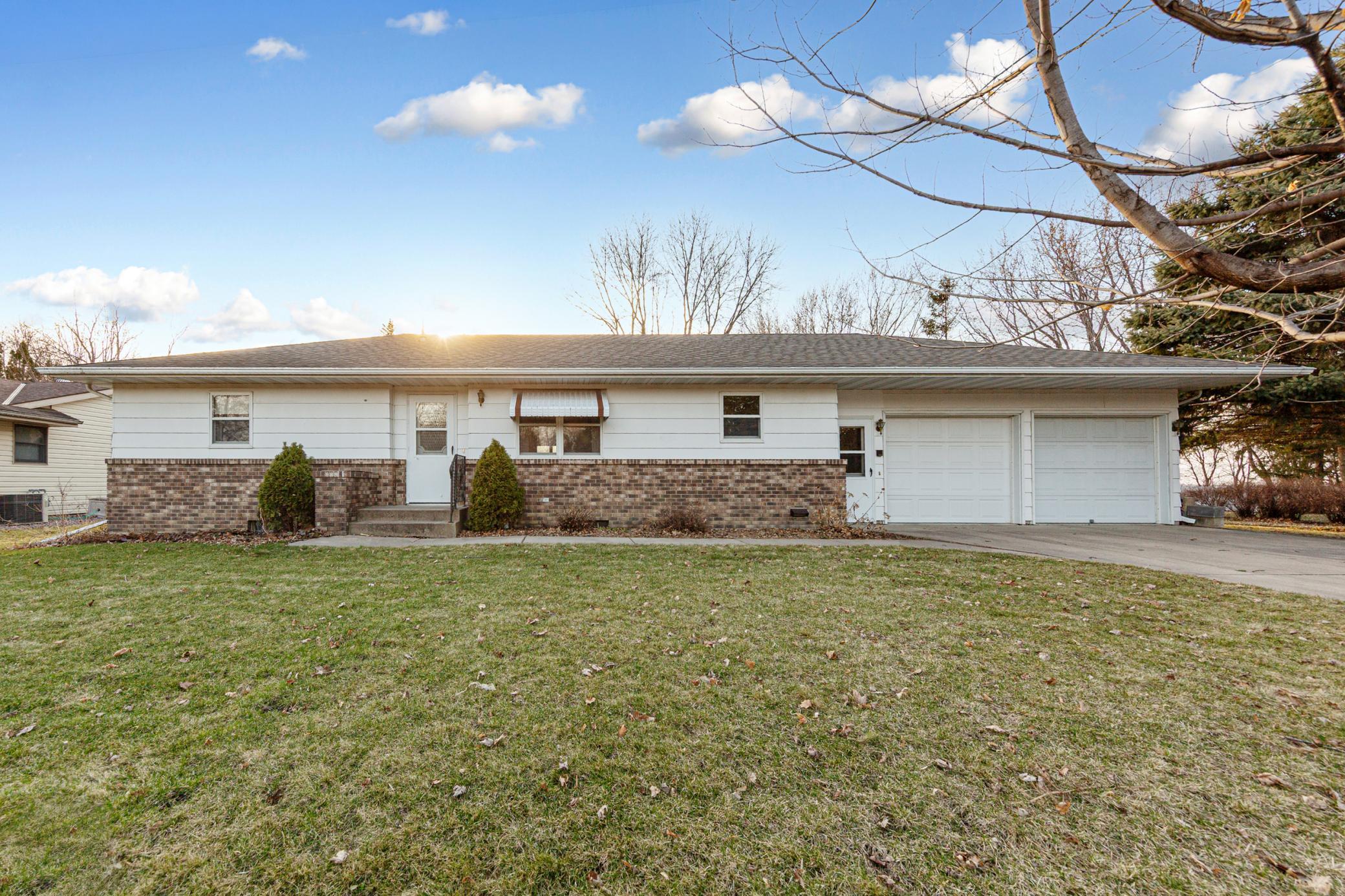 View of Residential at 580 Waterville Avenue, Le Center MN 56057, Le Center - Mike Wilen | Minnesota Team Real Estate
