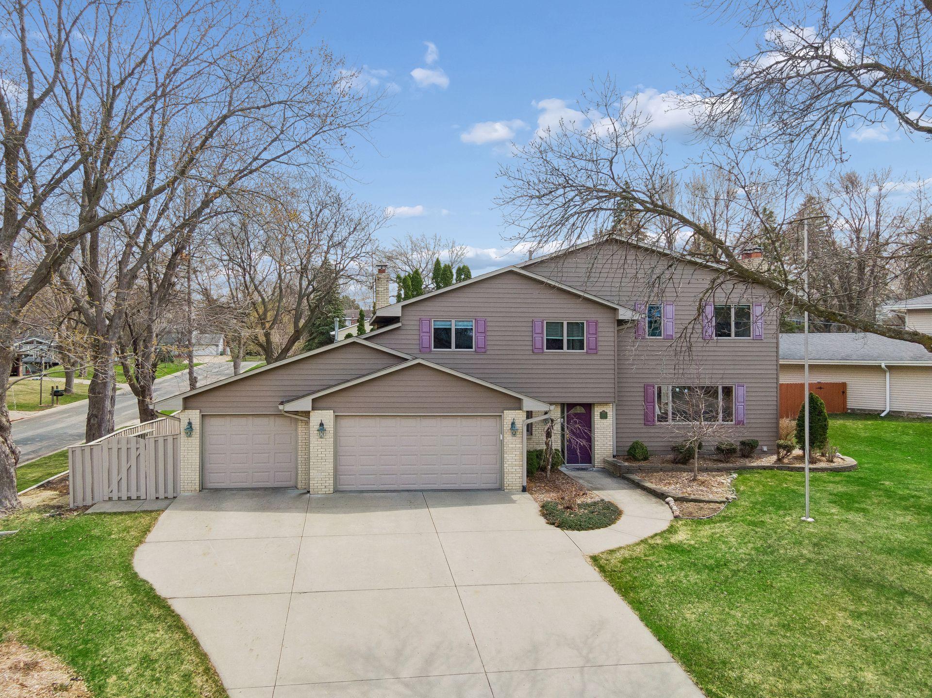 View of Residential at 11513 Ravoux Avenue, Burnsville MN 55337, Burnsville - Mike Wilen | Minnesota Team Real Estate