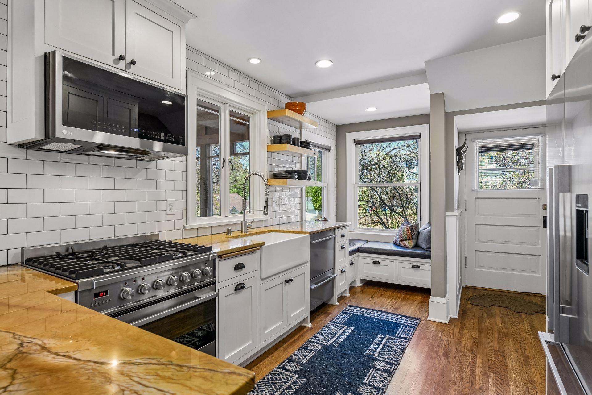View of Residential at 4000 Zenith Avenue, Minneapolis MN 55410, Minneapolis - Mike Wilen | Minnesota Team Real Estate