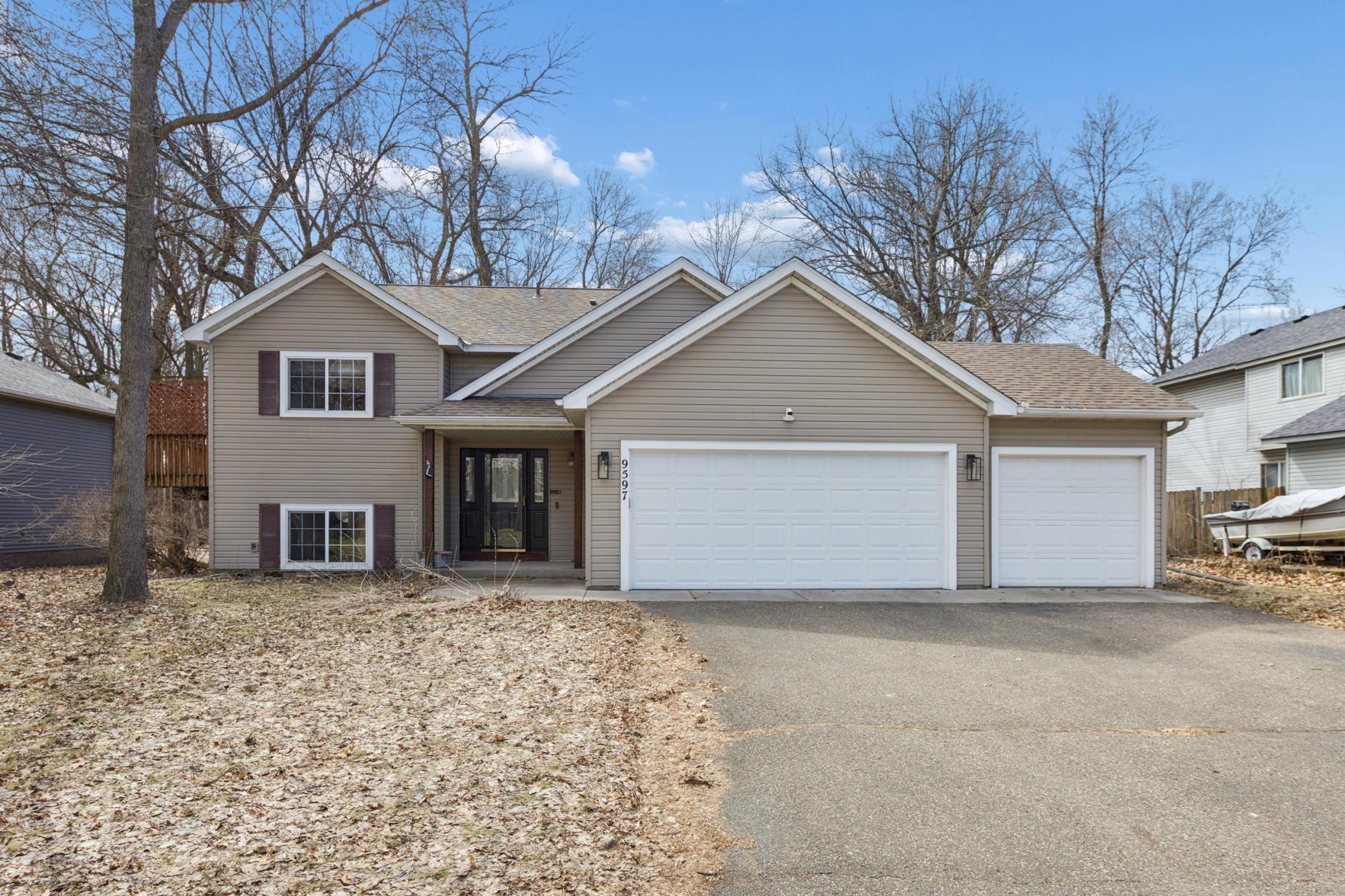 View of Residential at 9597 Mill Trail Lane, Monticello MN 55362, Monticello - Mike Wilen | Minnesota Team Real Estate