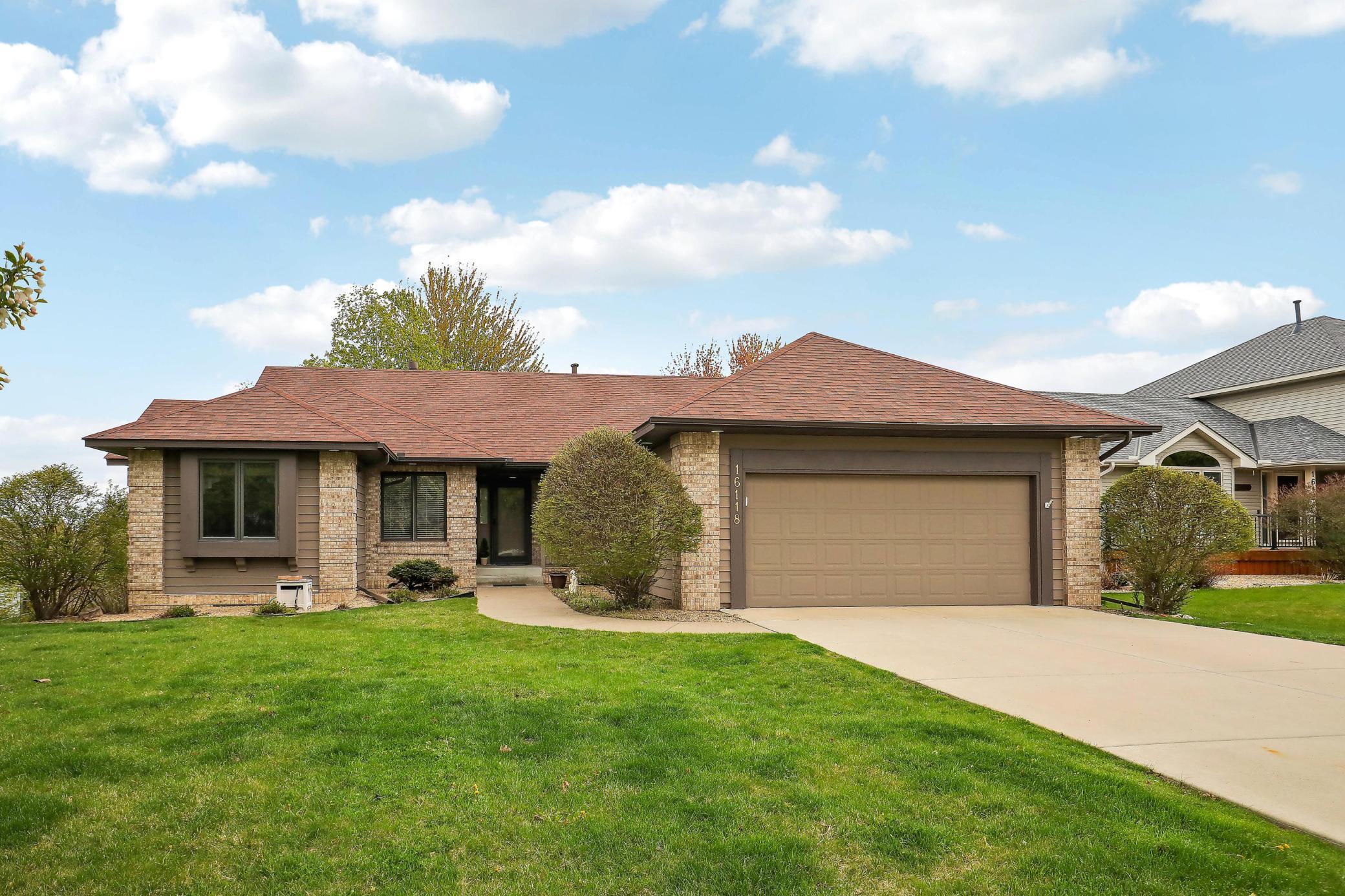 View of Residential at 16118 Harvard Court, Lakeville MN 55044, Lakeville - Mike Wilen | Minnesota Team Real Estate