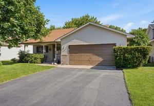 View of Residential at 7230 38th Street, Oakdale MN 55128, Oakdale - Mike Wilen | Minnesota Team Real Estate