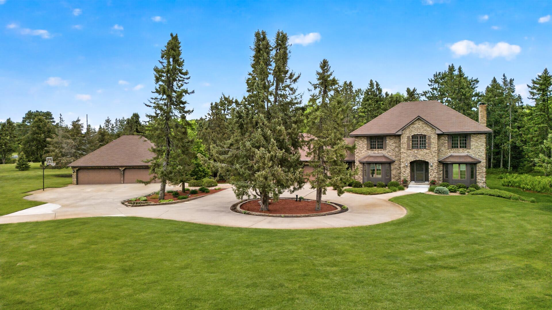 View of Residential at 17231 Uplander Street, Andover MN 55304, Andover - Mike Wilen | Minnesota Team Real Estate