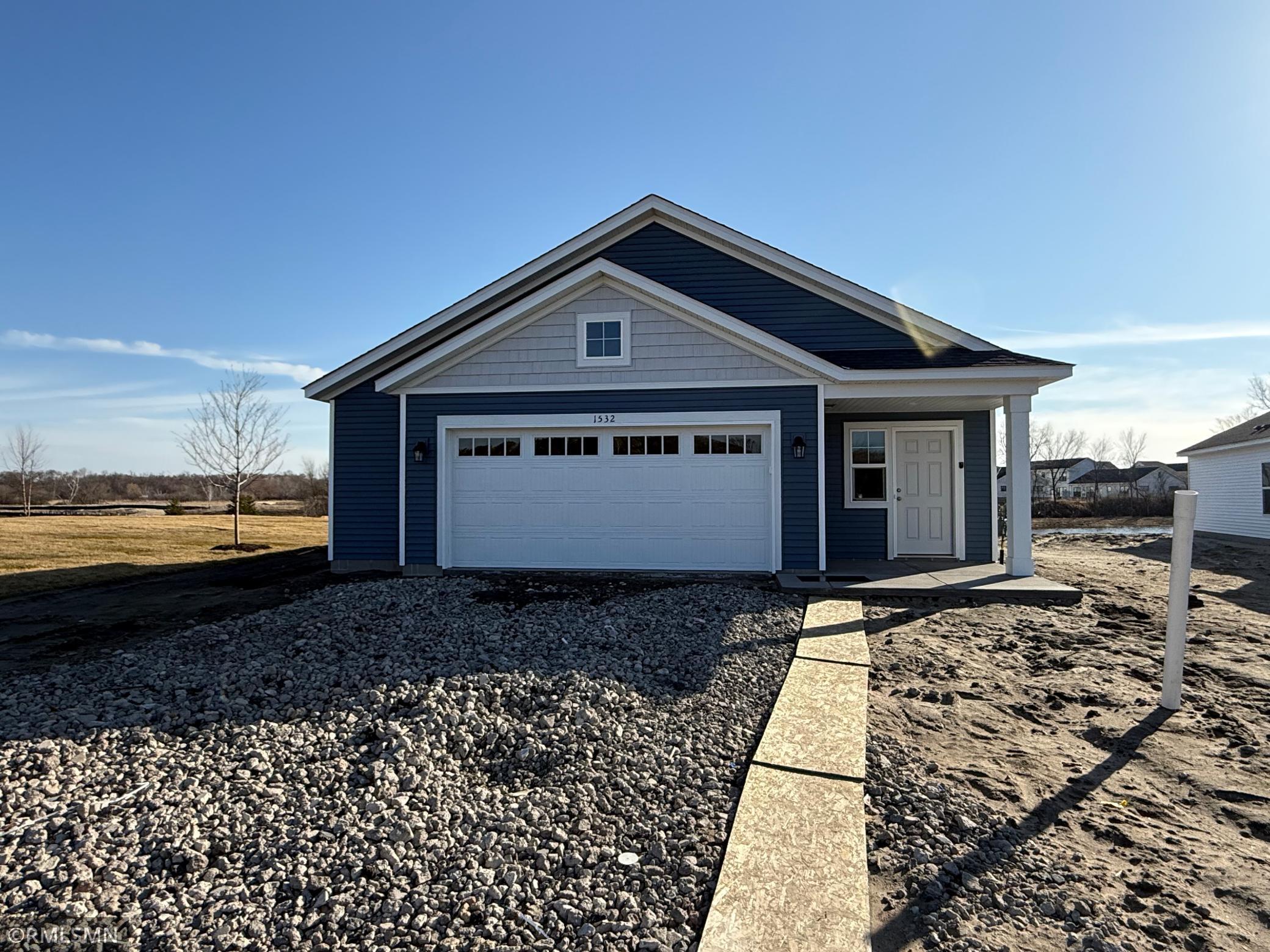 View of Residential at 1532 Meadows Drive, East Bethel MN 55005, East Bethel - Mike Wilen | Minnesota Team Real Estate