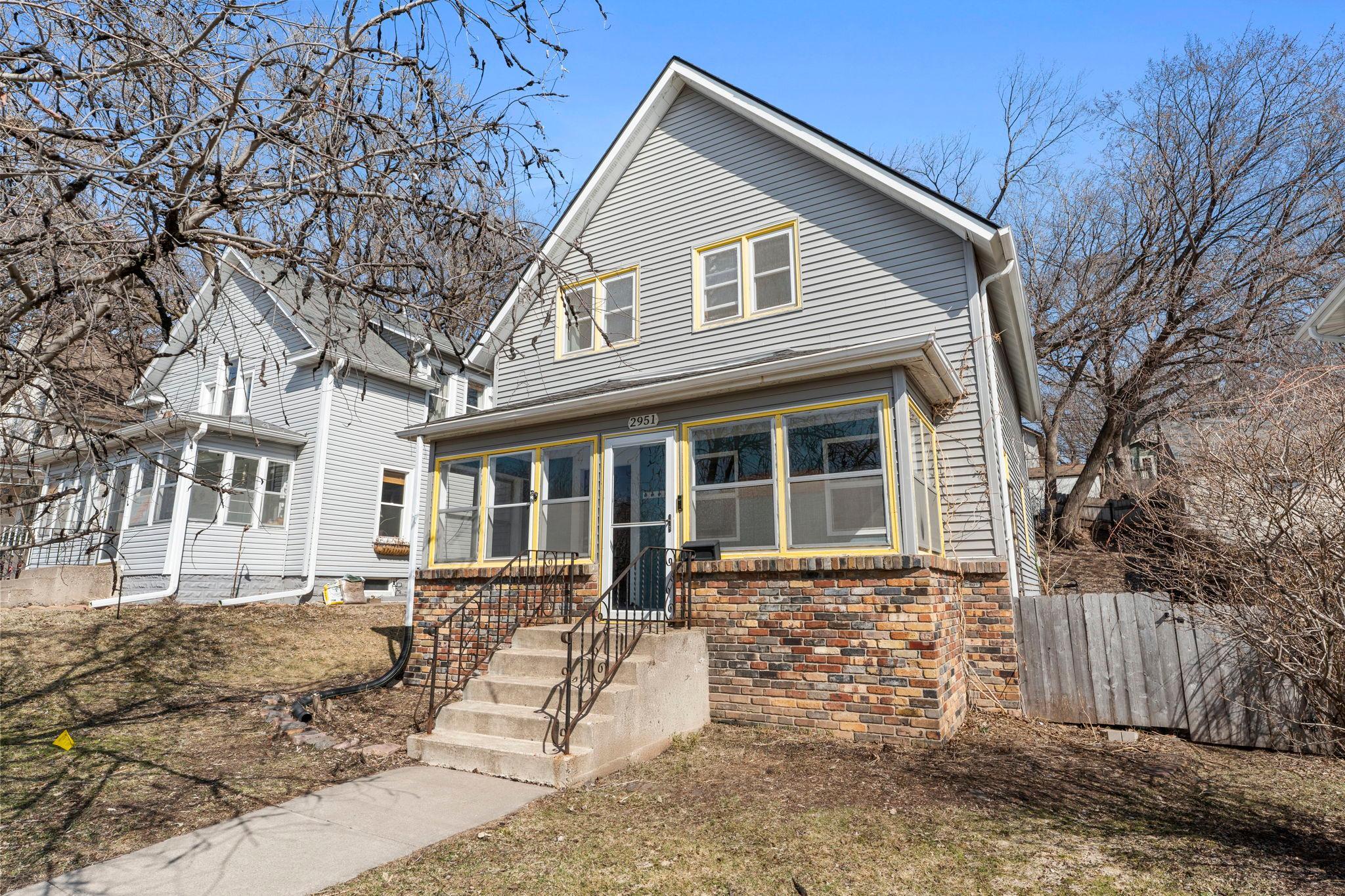 View of Residential at 2951 Taylor Street, Minneapolis MN 55418, Minneapolis - Mike Wilen | Minnesota Team Real Estate