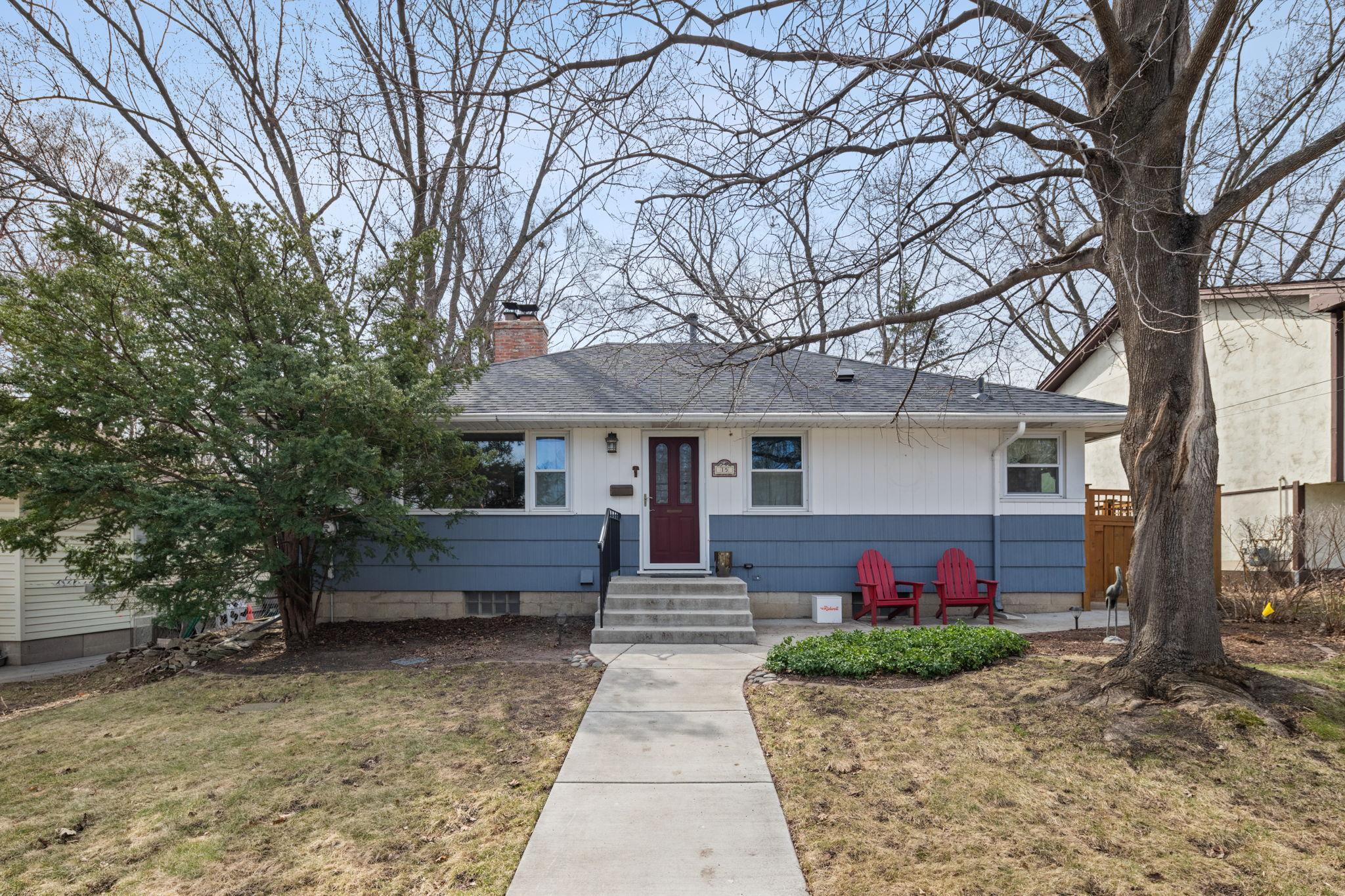 View of Residential at 15 68th Street, Richfield MN 55423, Richfield - Mike Wilen | Minnesota Team Real Estate