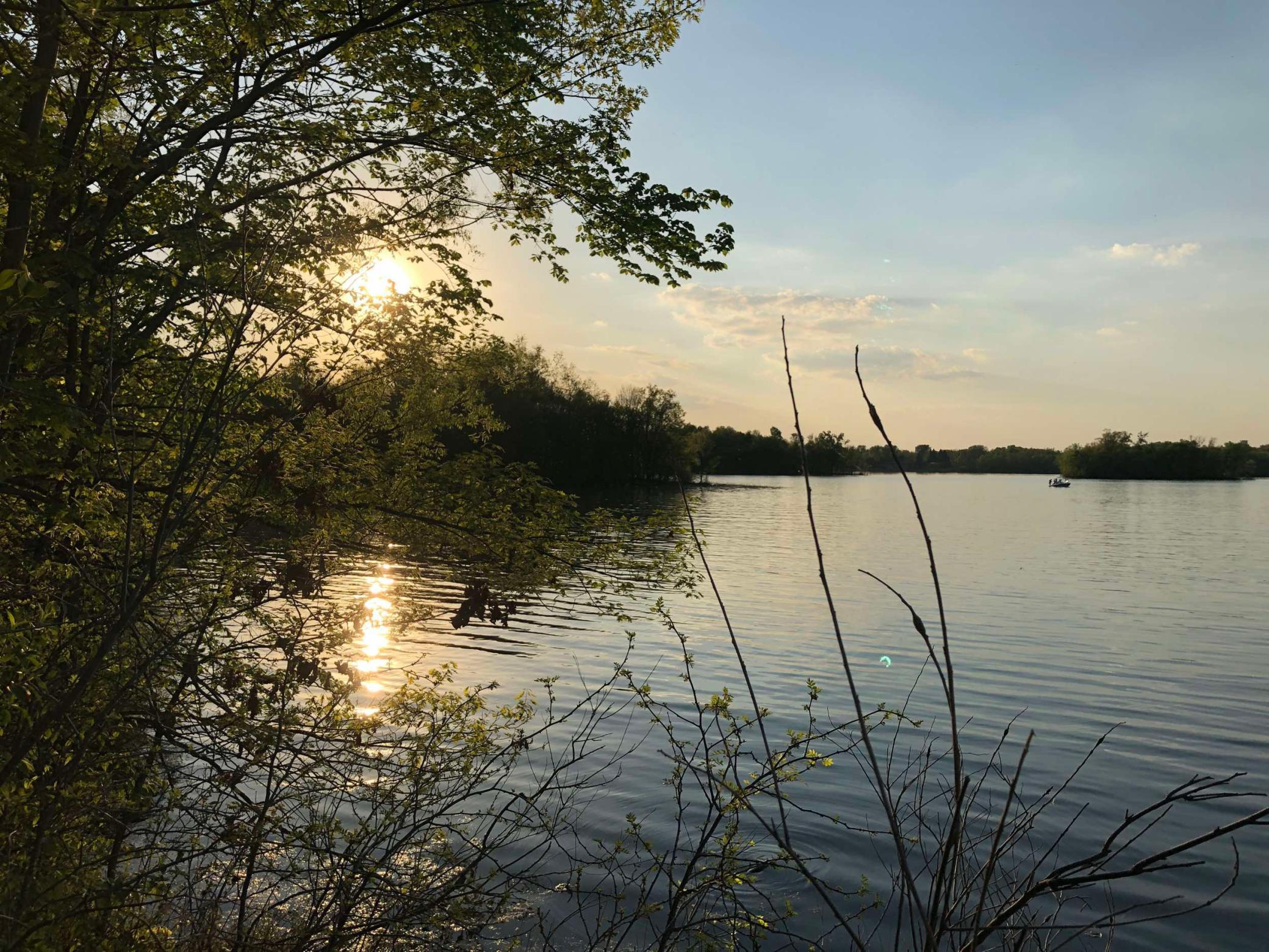 View of Land at 981 Peninsula Point Road, Shakopee MN 55379, Shakopee - Mike Wilen | Minnesota Team Real Estate