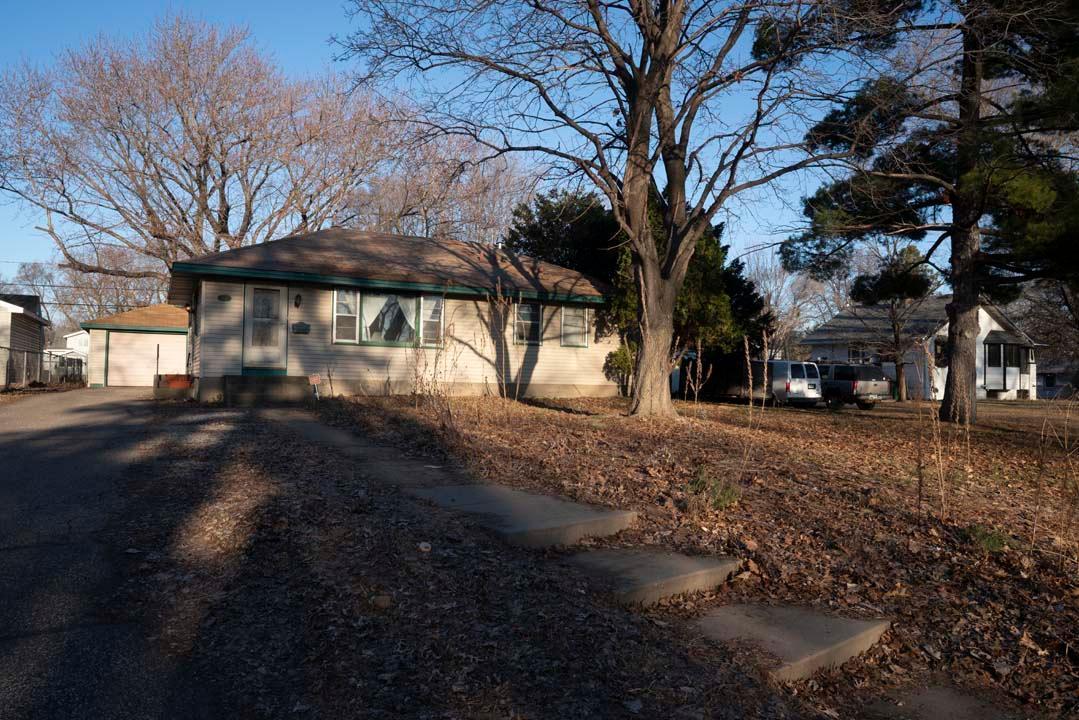 View of Residential at 5453 4th Street, Brooklyn Center MN 55430, Brooklyn Center - Mike Wilen | Minnesota Team Real Estate
