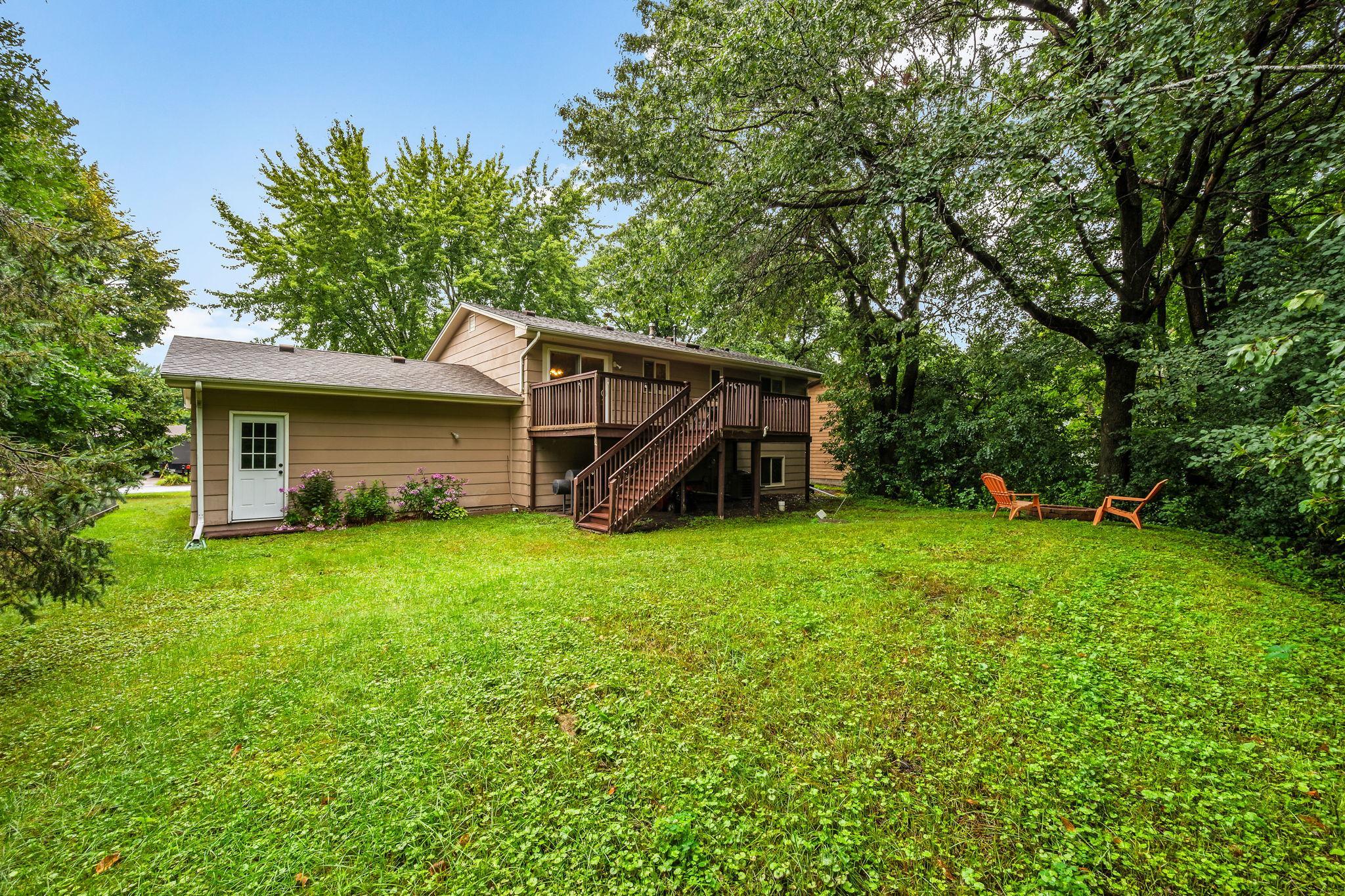 View of Residential at 818 Orange Street, Lino Lakes MN 55014, Lino Lakes (21 of 24) - Mike Wilen | Minnesota Team Real Estate