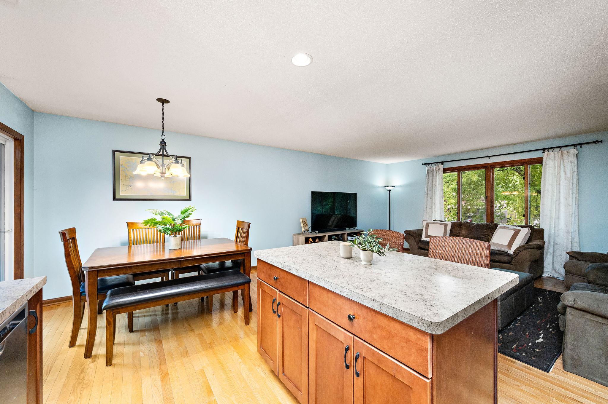 View of Residential at 818 Orange Street, Lino Lakes MN 55014, Lino Lakes (10 of 24) - Mike Wilen | Minnesota Team Real Estate