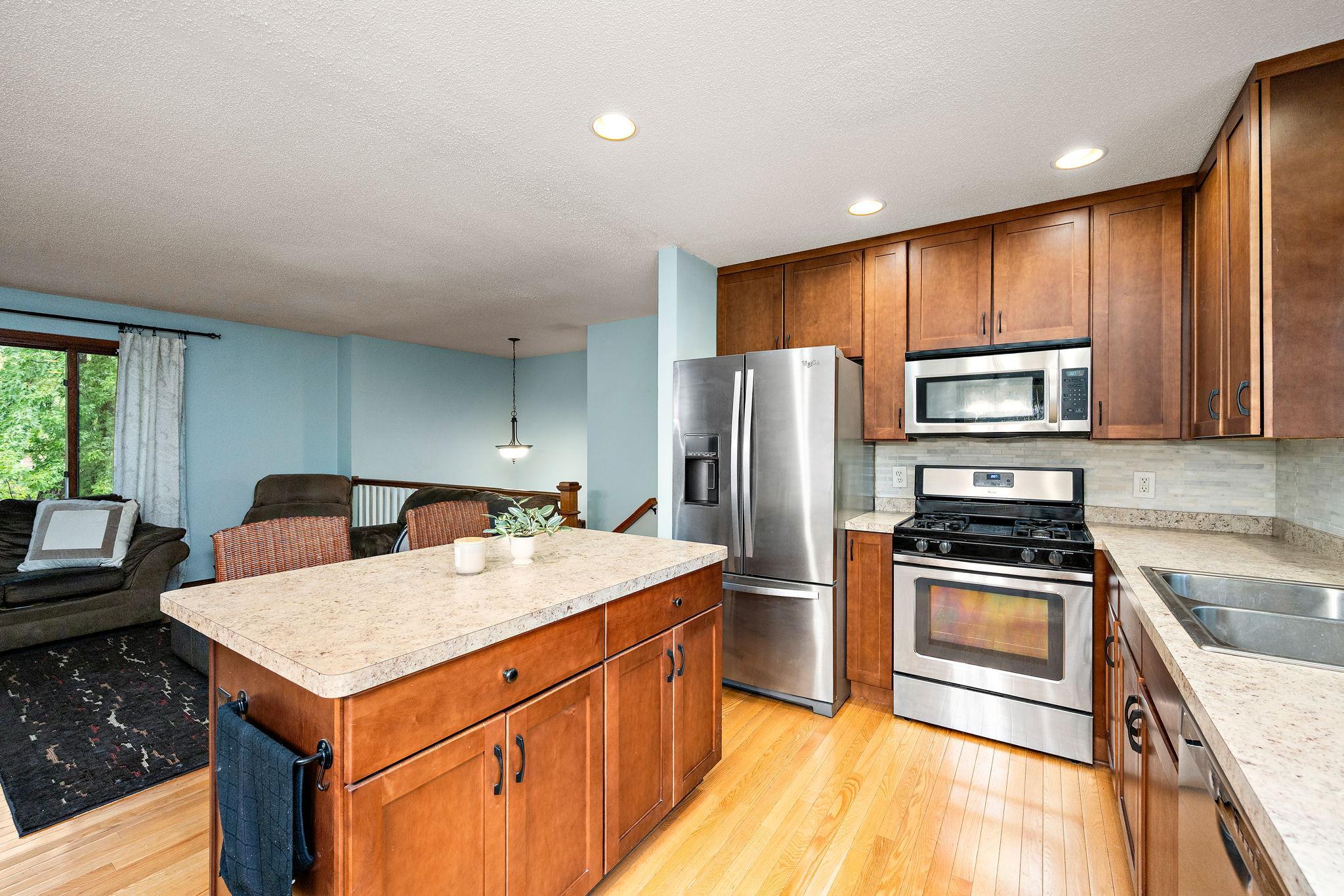 View of Residential at 818 Orange Street, Lino Lakes MN 55014, Lino Lakes (8 of 24) - Mike Wilen | Minnesota Team Real Estate