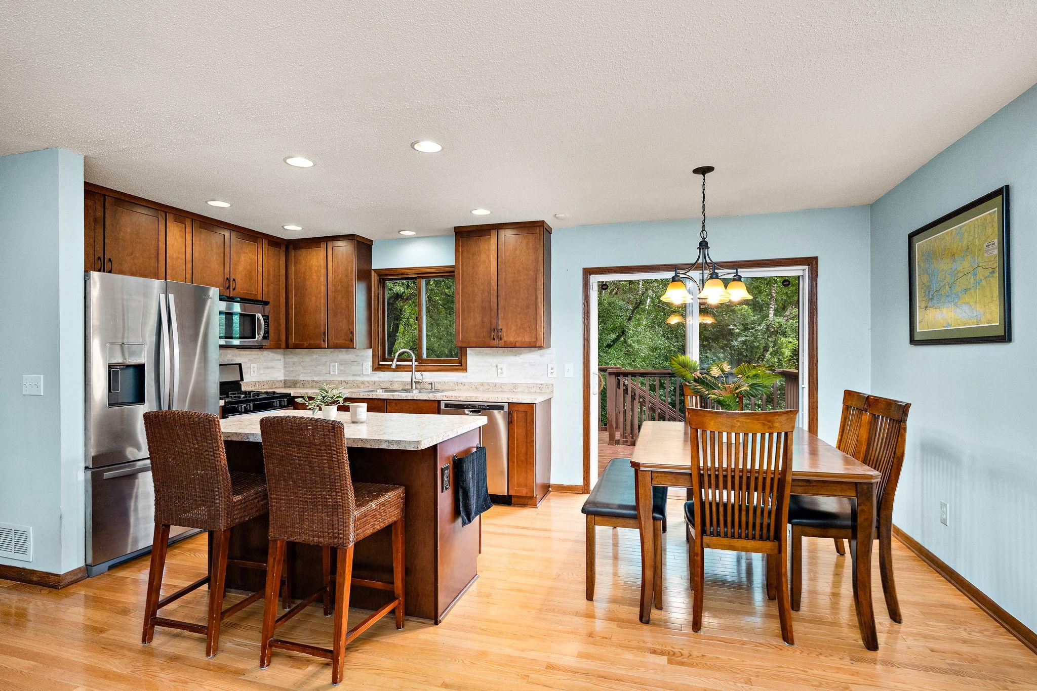 View of Residential at 818 Orange Street, Lino Lakes MN 55014, Lino Lakes (7 of 24) - Mike Wilen | Minnesota Team Real Estate