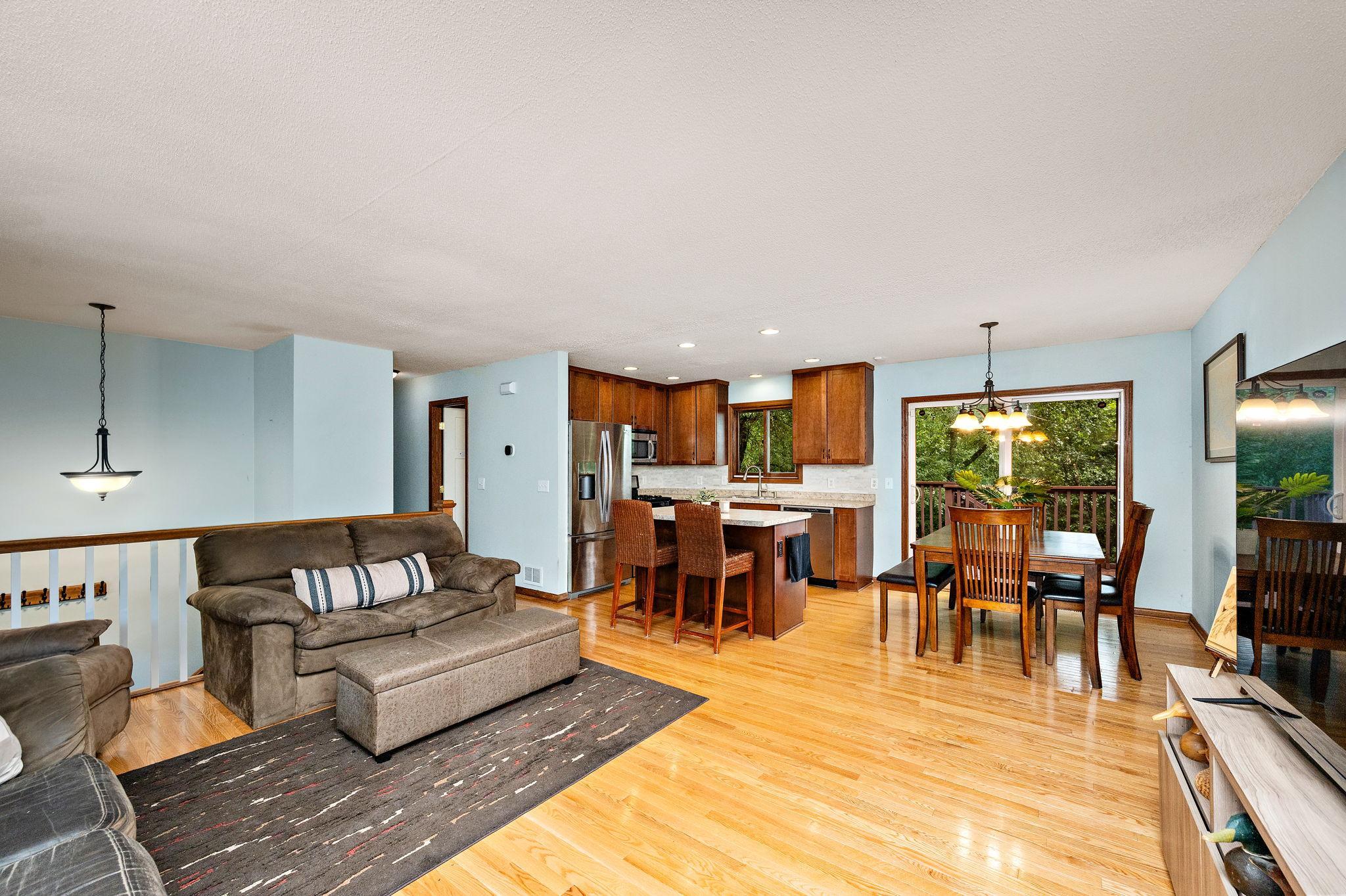 View of Residential at 818 Orange Street, Lino Lakes MN 55014, Lino Lakes (3 of 24) - Mike Wilen | Minnesota Team Real Estate