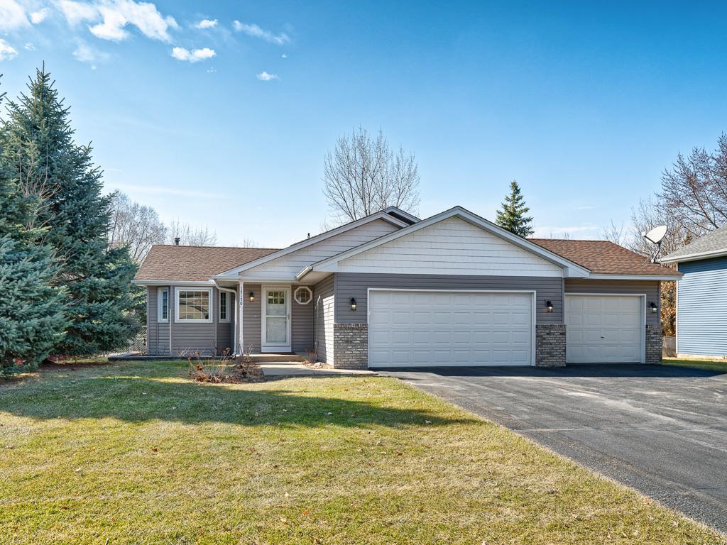 View of Residential at 15170 Ute Street, Ramsey MN 55303, Ramsey - Mike Wilen | Minnesota Team Real Estate