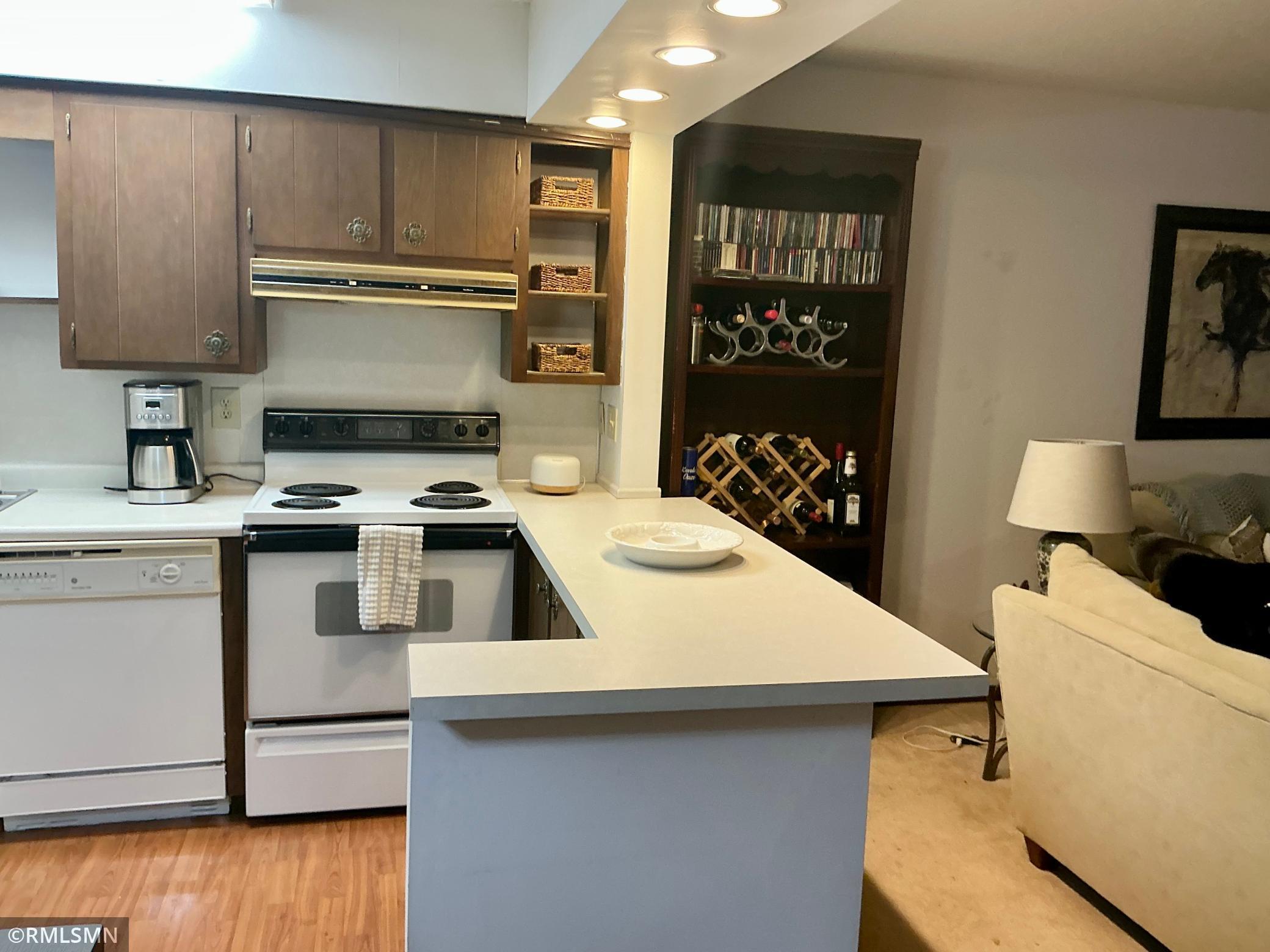 View of Residential at 2200 Nevada Avenue #214, Saint Louis Park MN 55426, Saint Louis Park (13 of 20) - Mike Wilen | Minnesota Team Real Estate