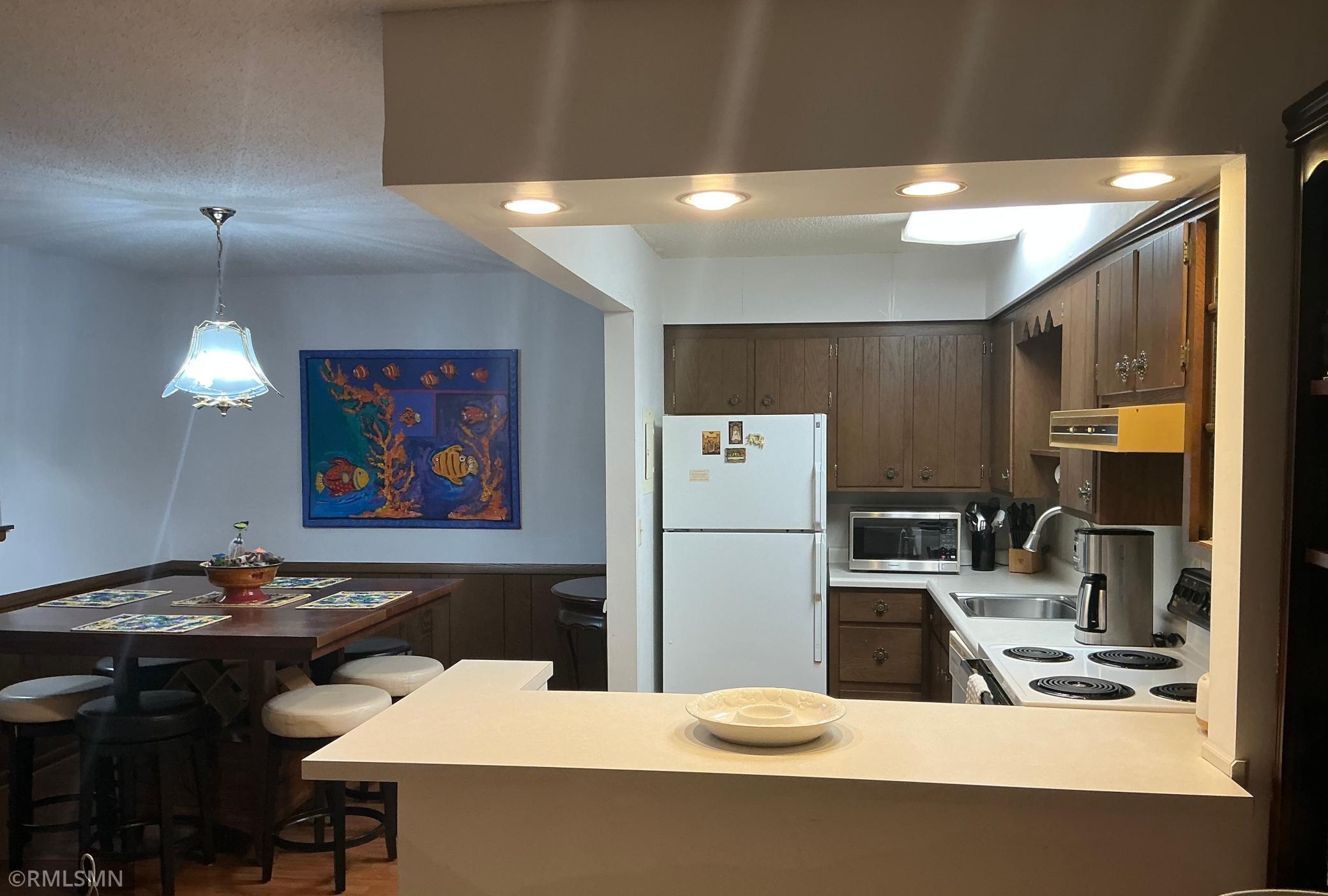 View of Residential at 2200 Nevada Avenue #214, Saint Louis Park MN 55426, Saint Louis Park (12 of 20) - Mike Wilen | Minnesota Team Real Estate
