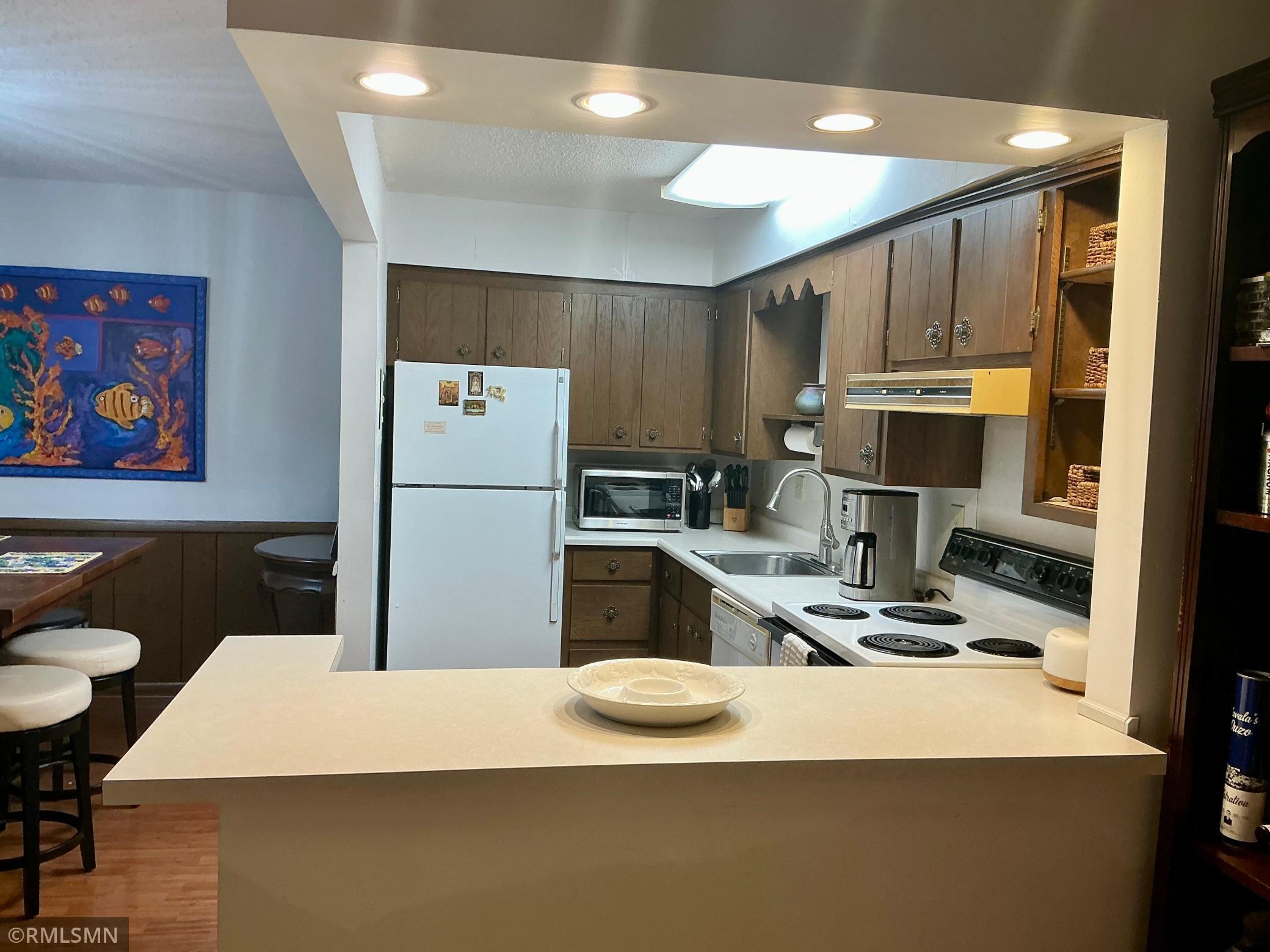 View of Residential at 2200 Nevada Avenue #214, Saint Louis Park MN 55426, Saint Louis Park (11 of 20) - Mike Wilen | Minnesota Team Real Estate
