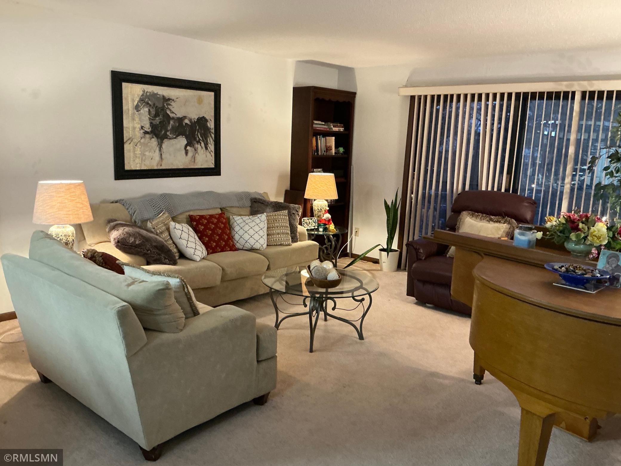 View of Residential at 2200 Nevada Avenue #214, Saint Louis Park MN 55426, Saint Louis Park - Mike Wilen | Minnesota Team Real Estate