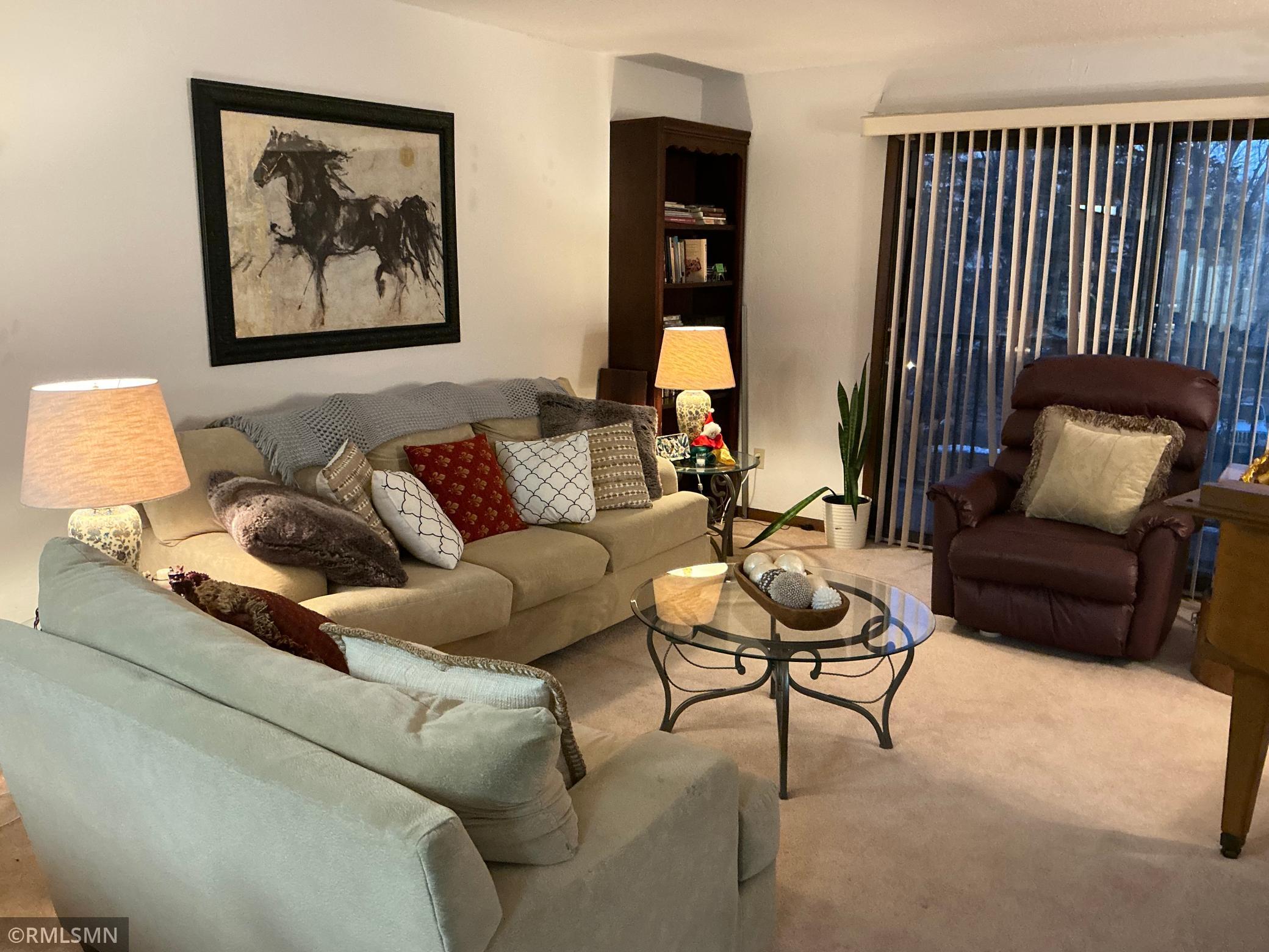 View of Residential at 2200 Nevada Avenue #214, Saint Louis Park MN 55426, Saint Louis Park (4 of 20) - Mike Wilen | Minnesota Team Real Estate