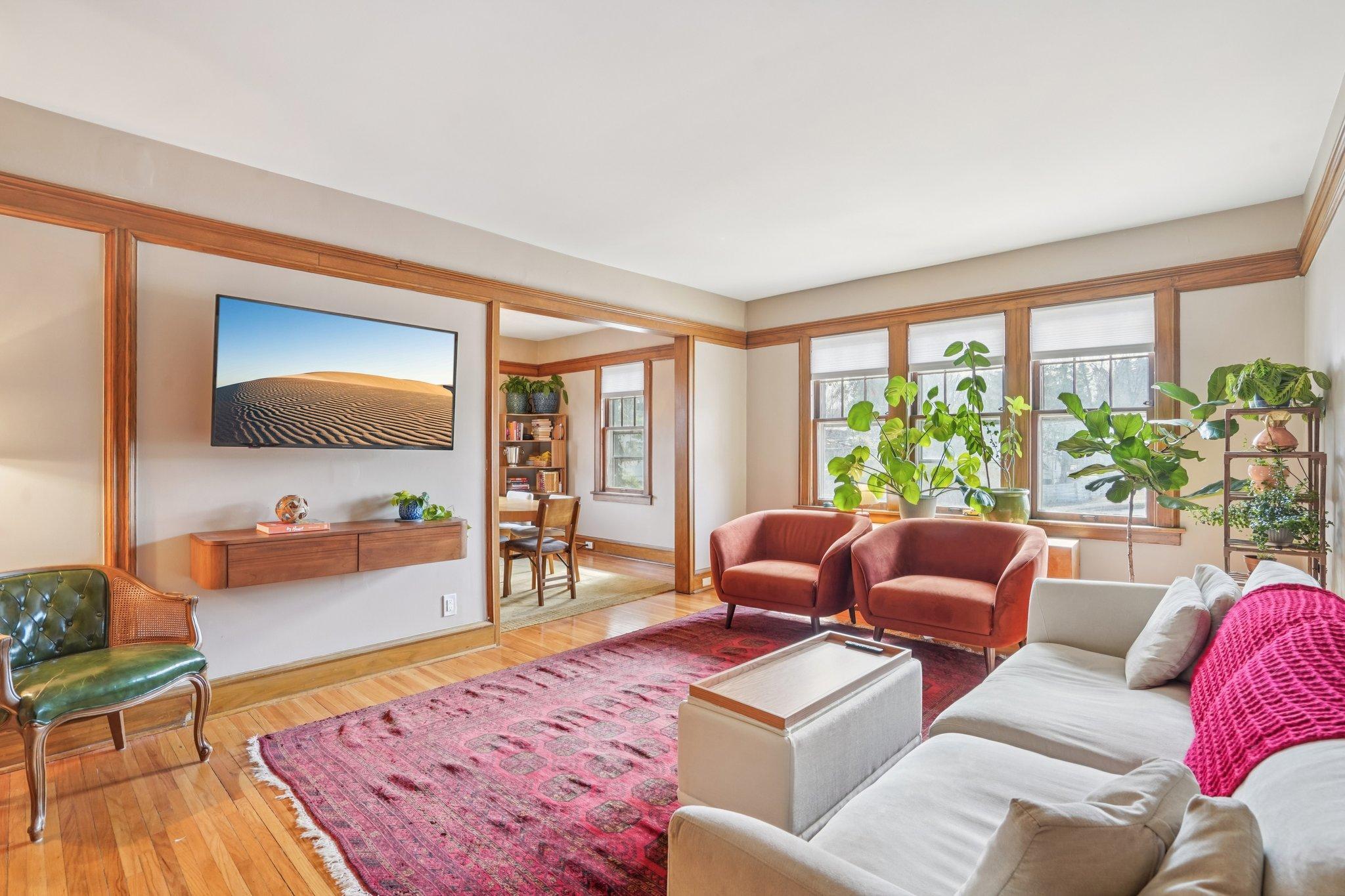 View of Residential at 3400 List Place #3, Minneapolis MN 55416, Minneapolis - Mike Wilen | Minnesota Team Real Estate