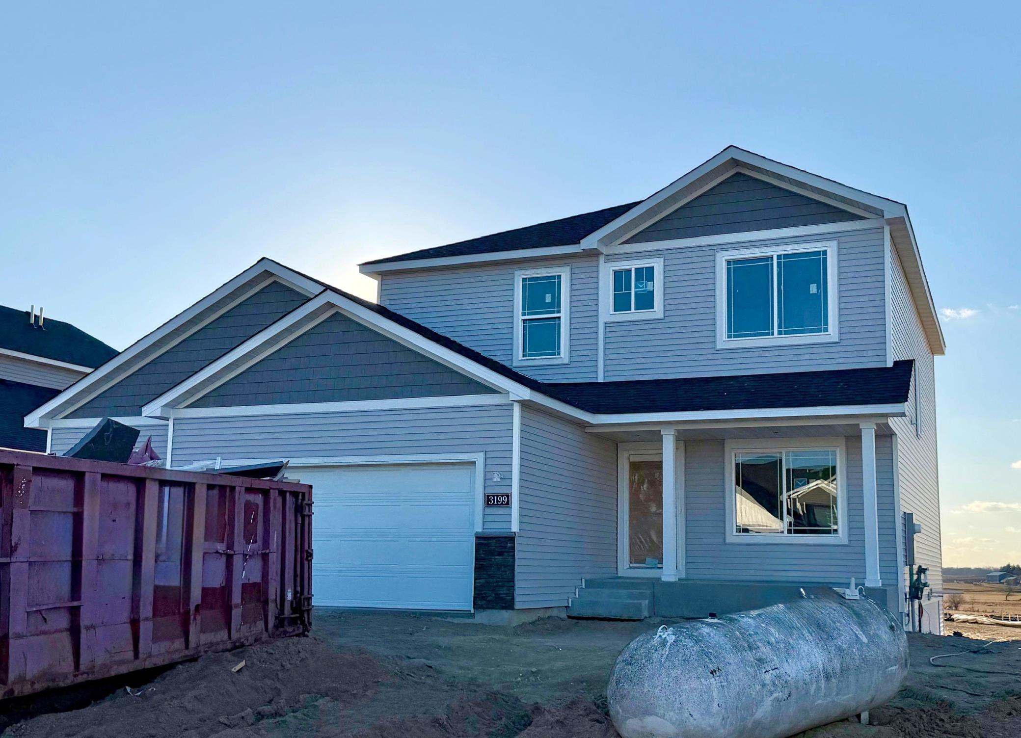 View of Residential at 3199 Jandura Avenue, Saint Michael MN 55376, Saint Michael - Mike Wilen | Minnesota Team Real Estate