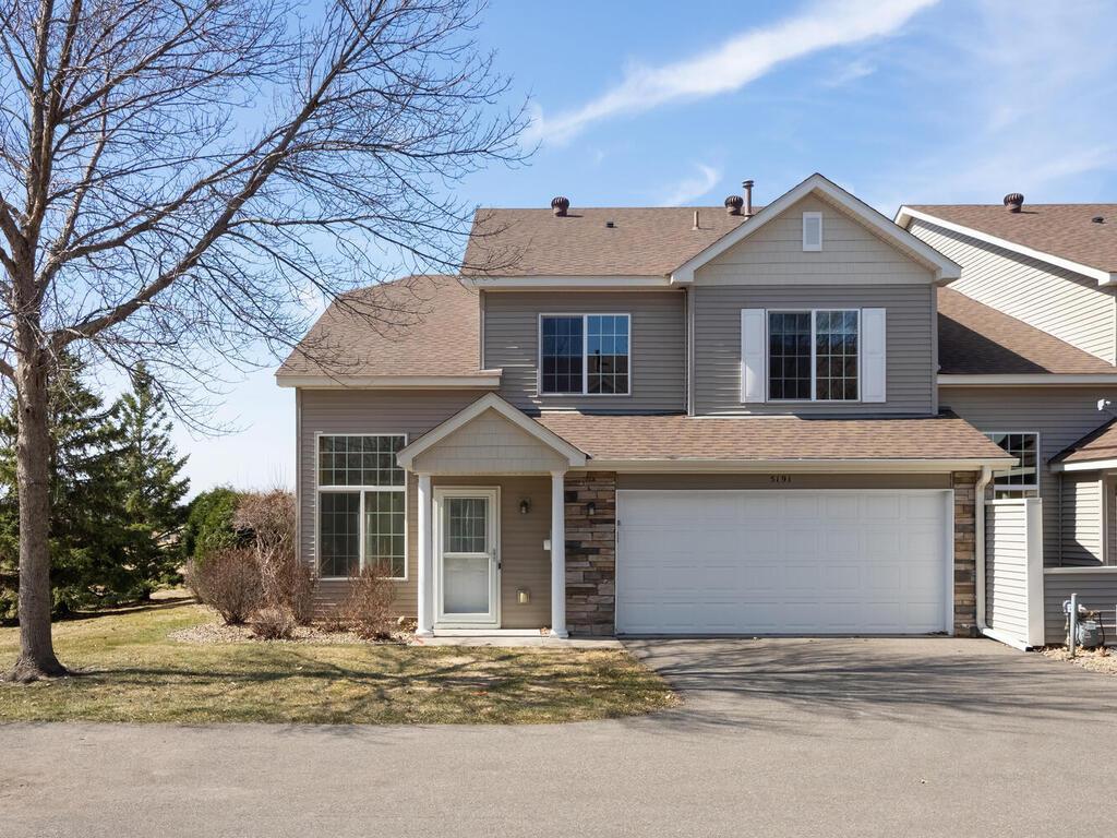 View of Residential at 5191 207th Street, Forest Lake MN 55025, Forest Lake - Mike Wilen | Minnesota Team Real Estate