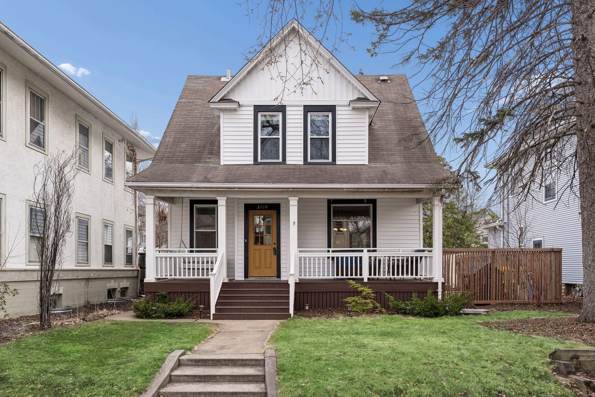 View of Residential at 3109 Humboldt Avenue, Minneapolis MN 55408, Minneapolis - Mike Wilen | Minnesota Team Real Estate
