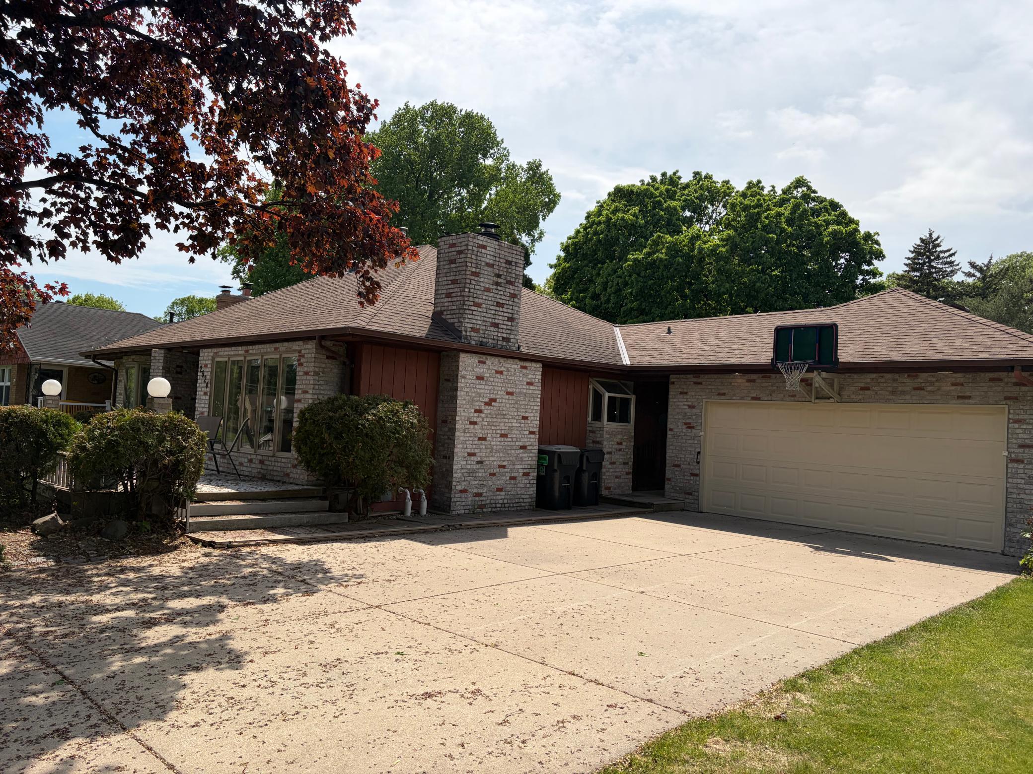 View of Residential at 2924 Roosevelt Street, Saint Anthony MN 55418, Saint Anthony - Mike Wilen | Minnesota Team Real Estate