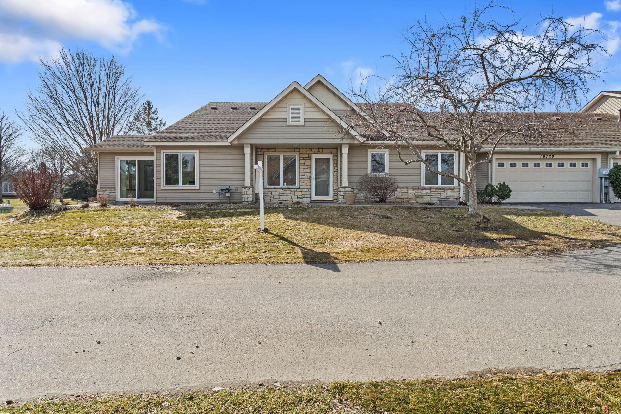View of Residential at 10720 57th Place #1, Plymouth MN 55442, Plymouth - Mike Wilen | Minnesota Team Real Estate