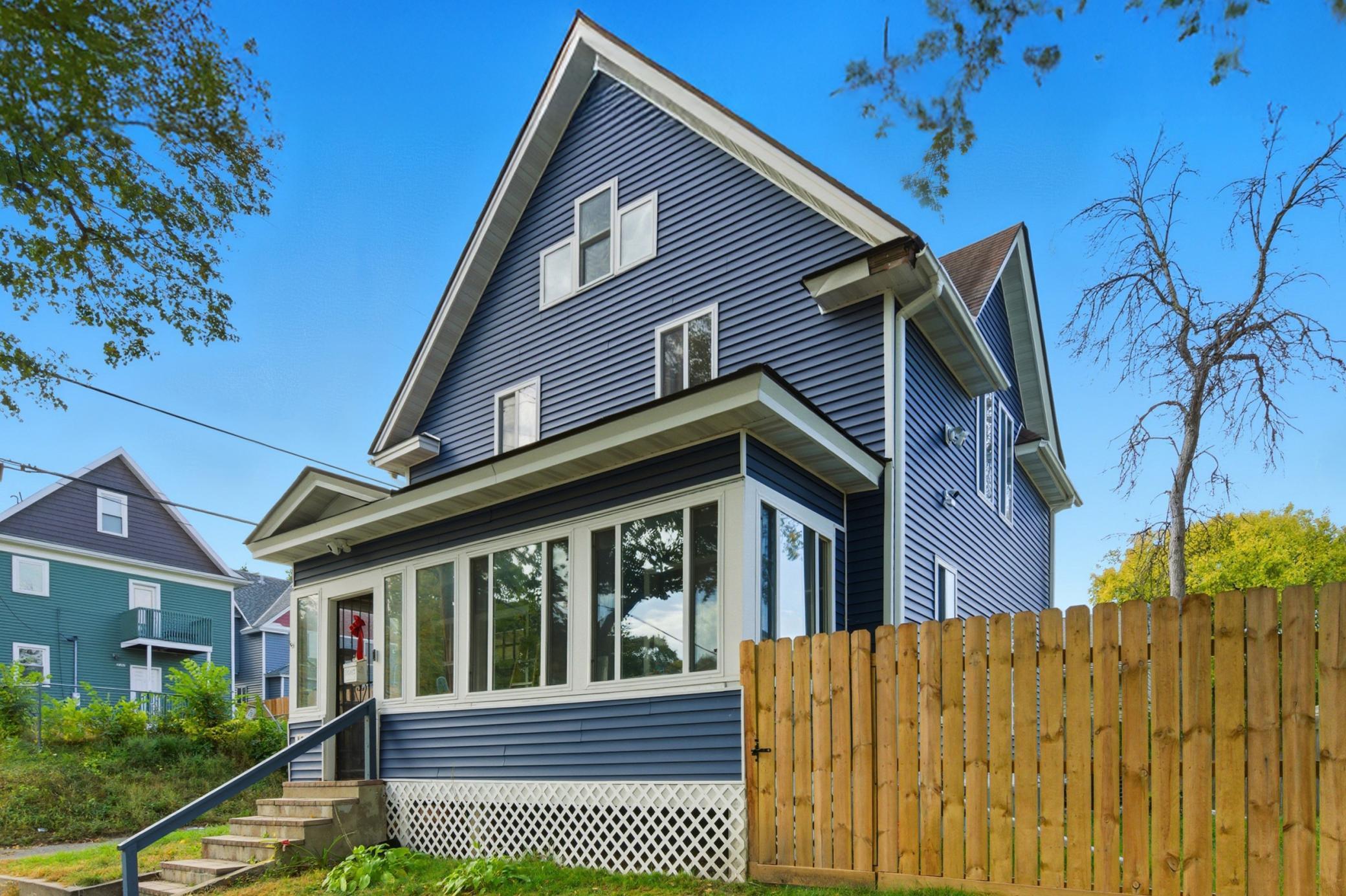 View of Residential at 1815 Hillside Avenue, Minneapolis MN 55411, Minneapolis - Mike Wilen | Minnesota Team Real Estate