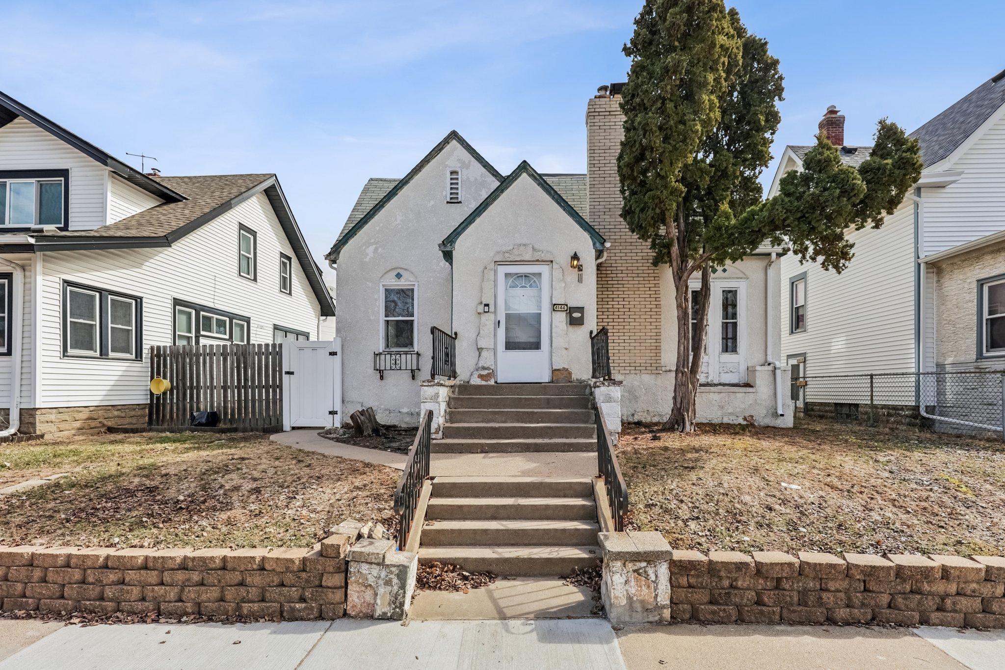 View of Residential at 4144 Aldrich Avenue, Minneapolis MN 55412, Minneapolis - Mike Wilen | Minnesota Team Real Estate