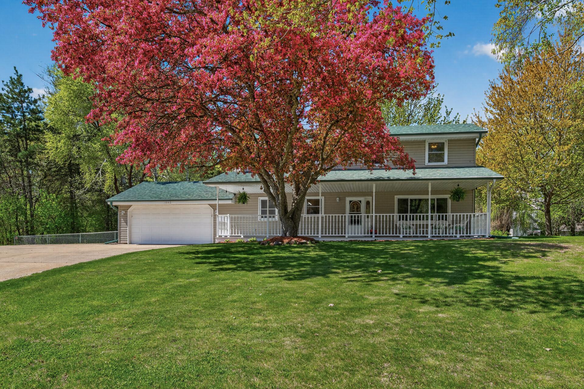 View of Residential at 1842 162nd Avenue, Ham Lake MN 55304, Ham Lake - Mike Wilen | Minnesota Team Real Estate