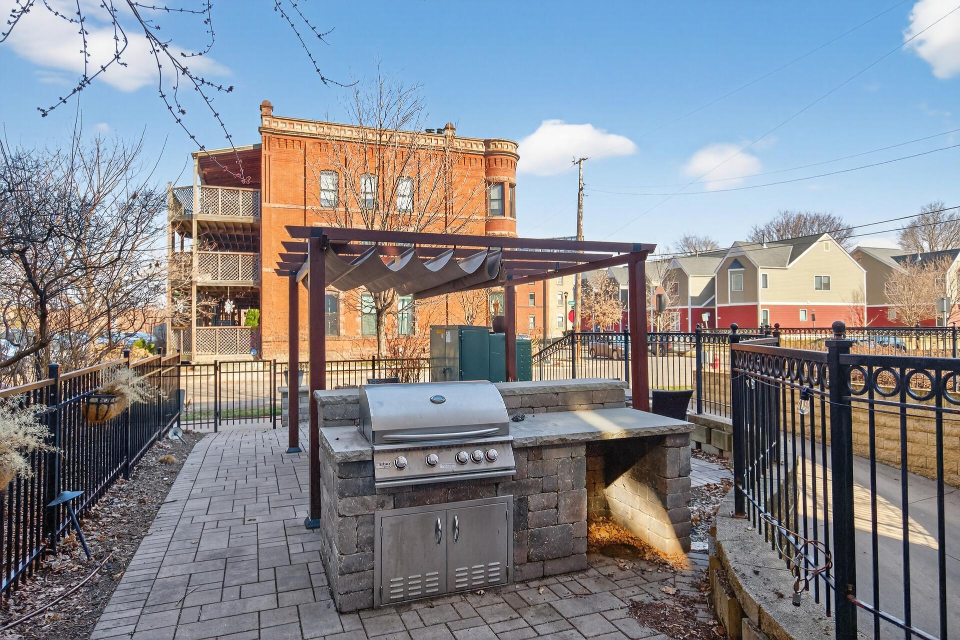 View of Residential at 314 18th Street, Minneapolis MN 55404, Minneapolis (10 of 22) - Mike Wilen | Minnesota Team Real Estate