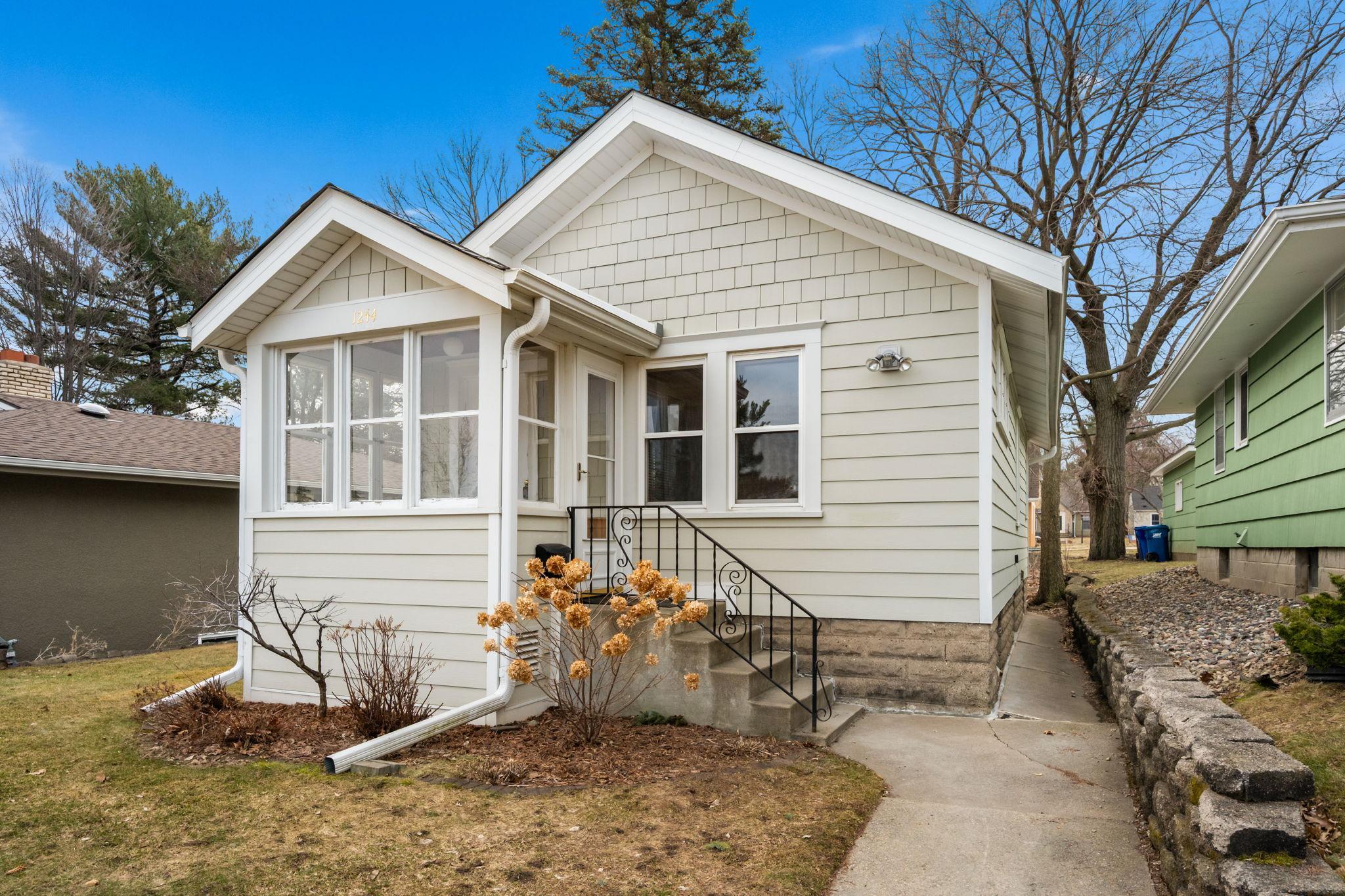 View of Residential at 1244 Hartford Avenue, Saint Paul MN 55116, Saint Paul - Mike Wilen | Minnesota Team Real Estate