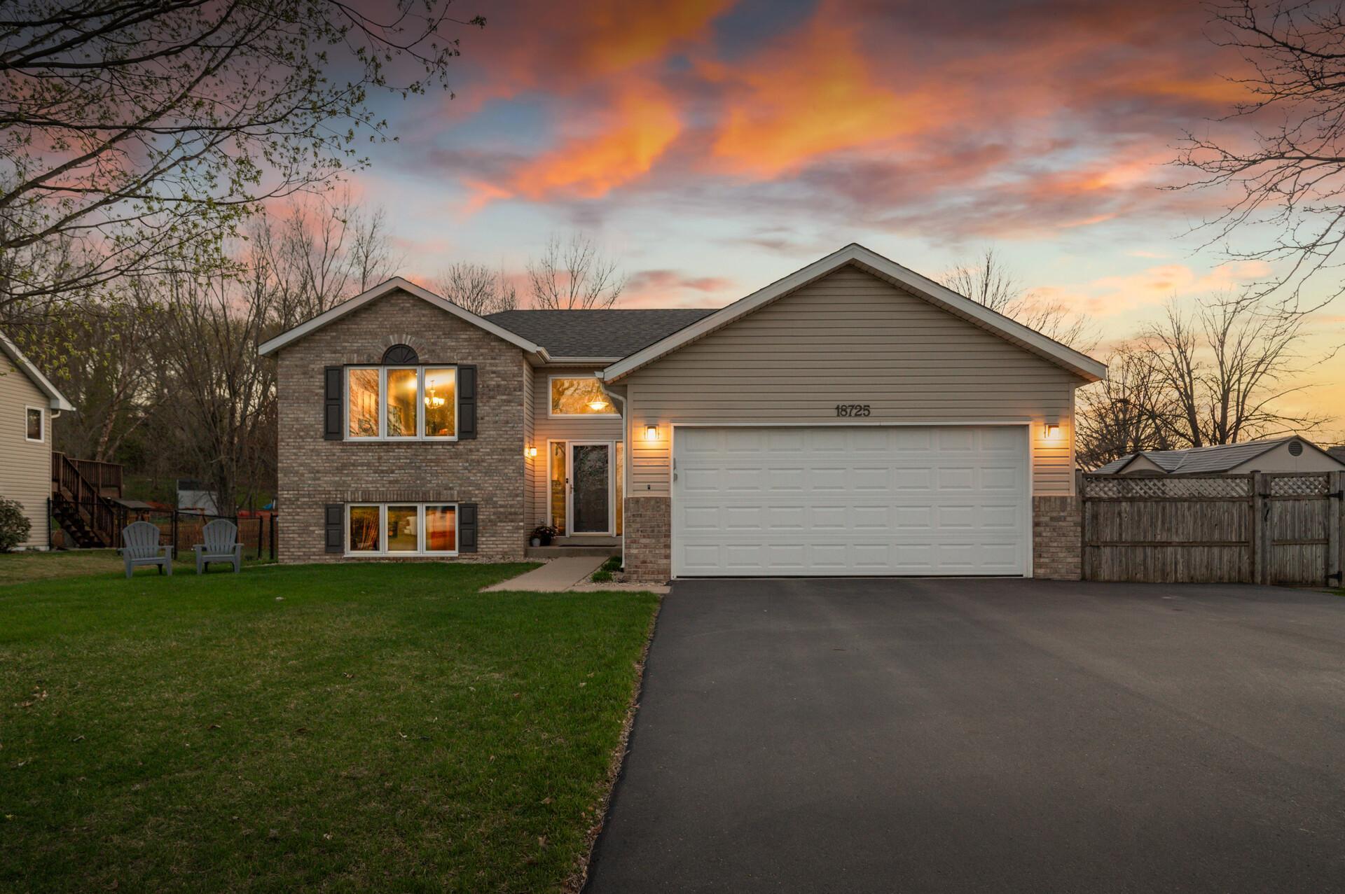 View of Residential at 18725 Embers Avenue, Farmington MN 55024, Farmington - Mike Wilen | Minnesota Team Real Estate