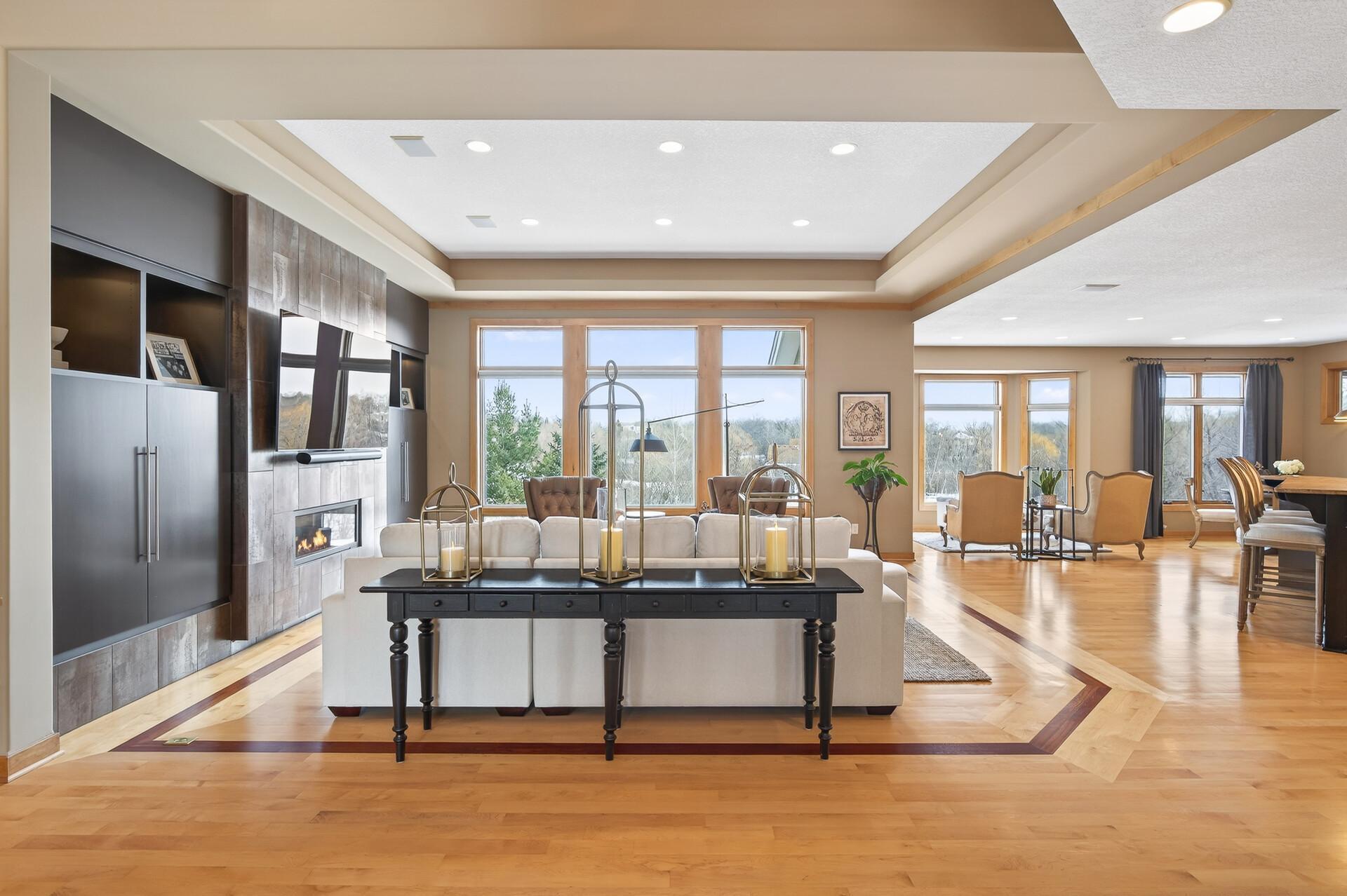 View of Residential at 21115 Ridgewood Trail, Lakeville MN 55044, Lakeville - Mike Wilen | Minnesota Team Real Estate