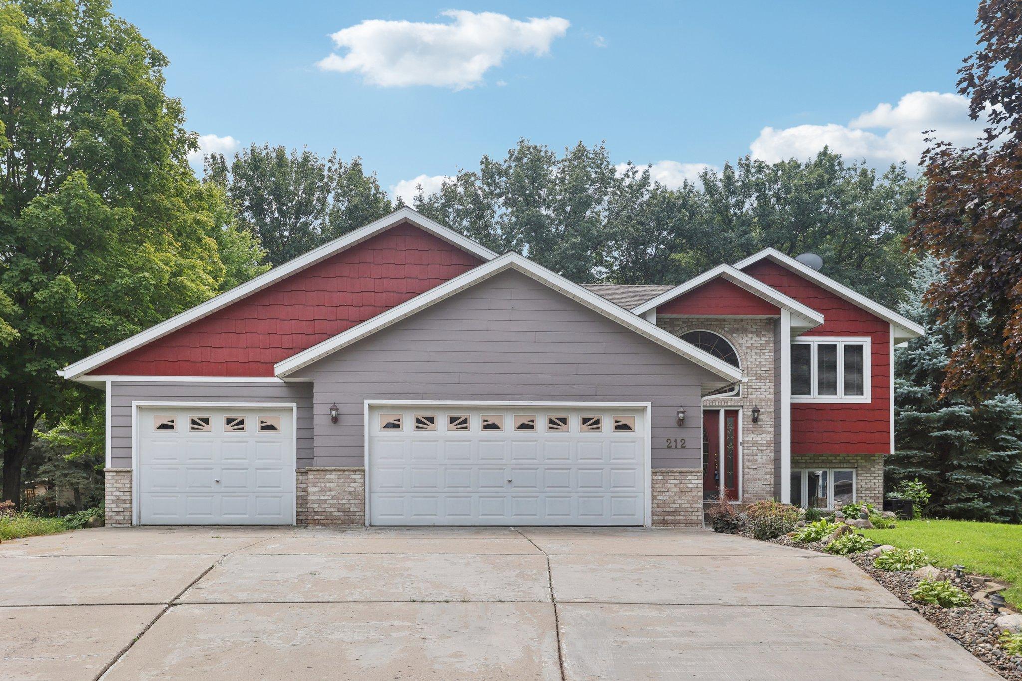 View of Residential at 212 Greenbriar Lane, Buffalo MN 55313, Buffalo - Mike Wilen | Minnesota Team Real Estate