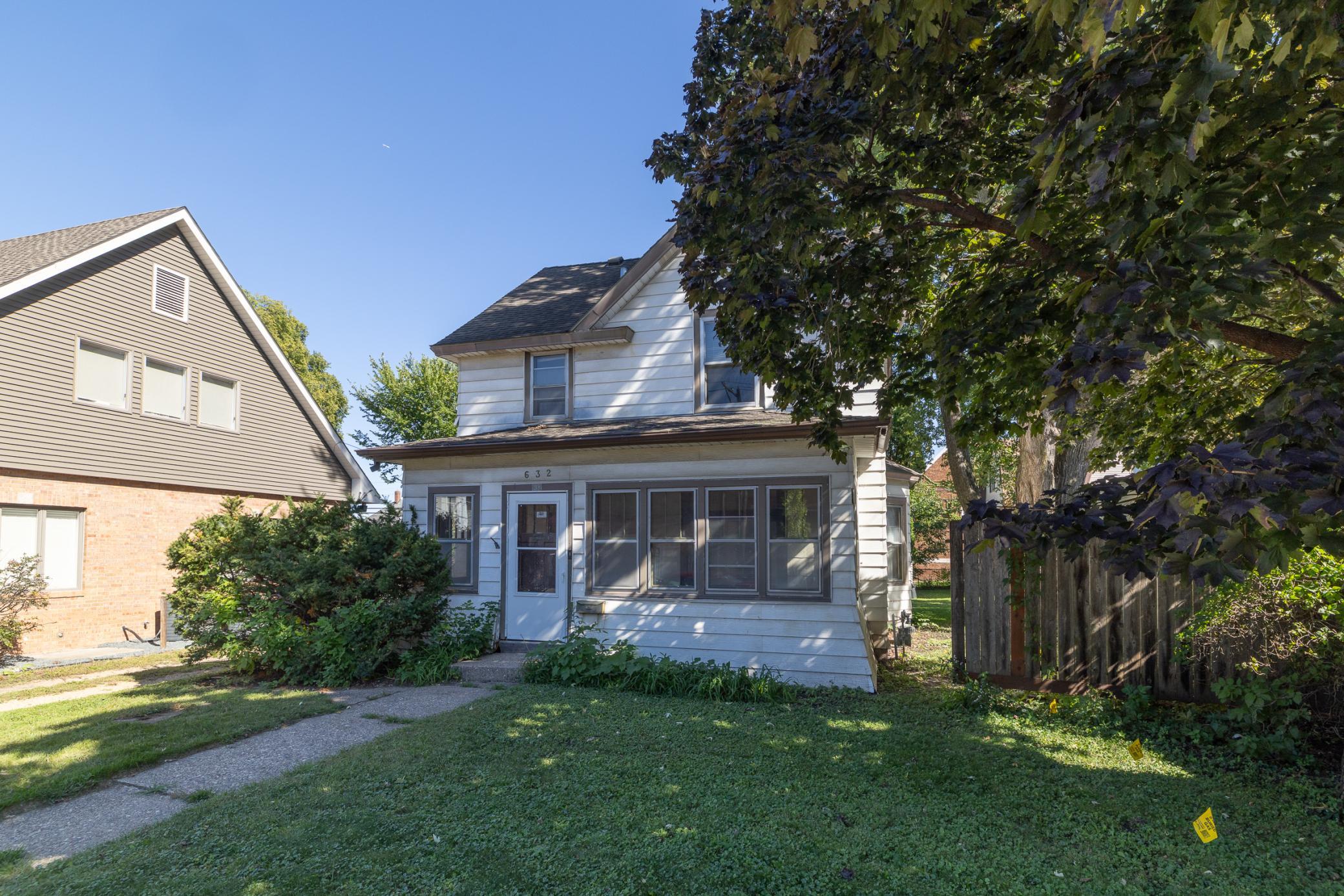 View of Residential at 632 Smith Avenue, Saint Paul MN 55107, Saint Paul - Mike Wilen | Minnesota Team Real Estate