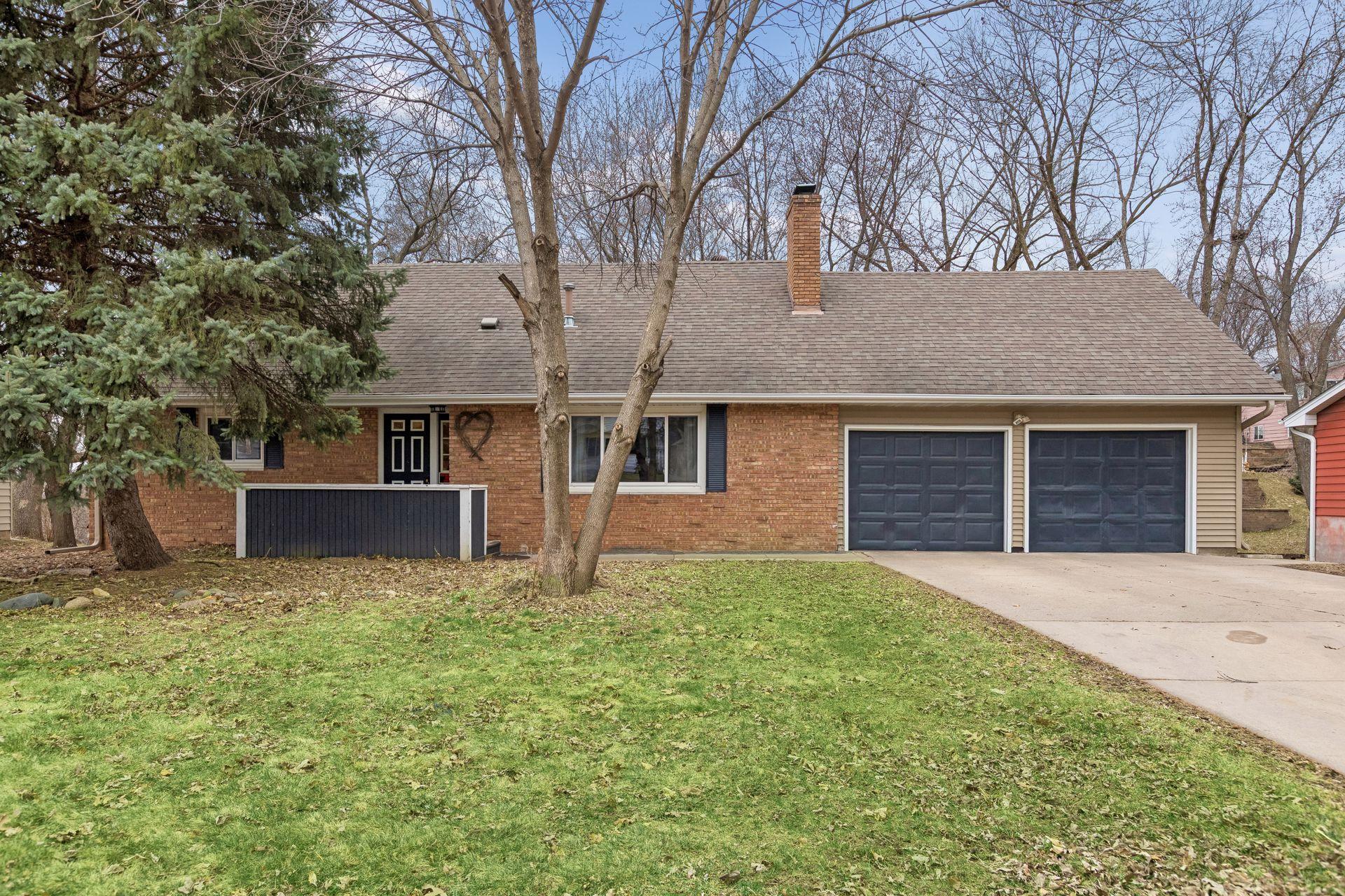 View of Residential at 5210 Buchanan Street, Fridley MN 55421, Fridley - Mike Wilen | Minnesota Team Real Estate