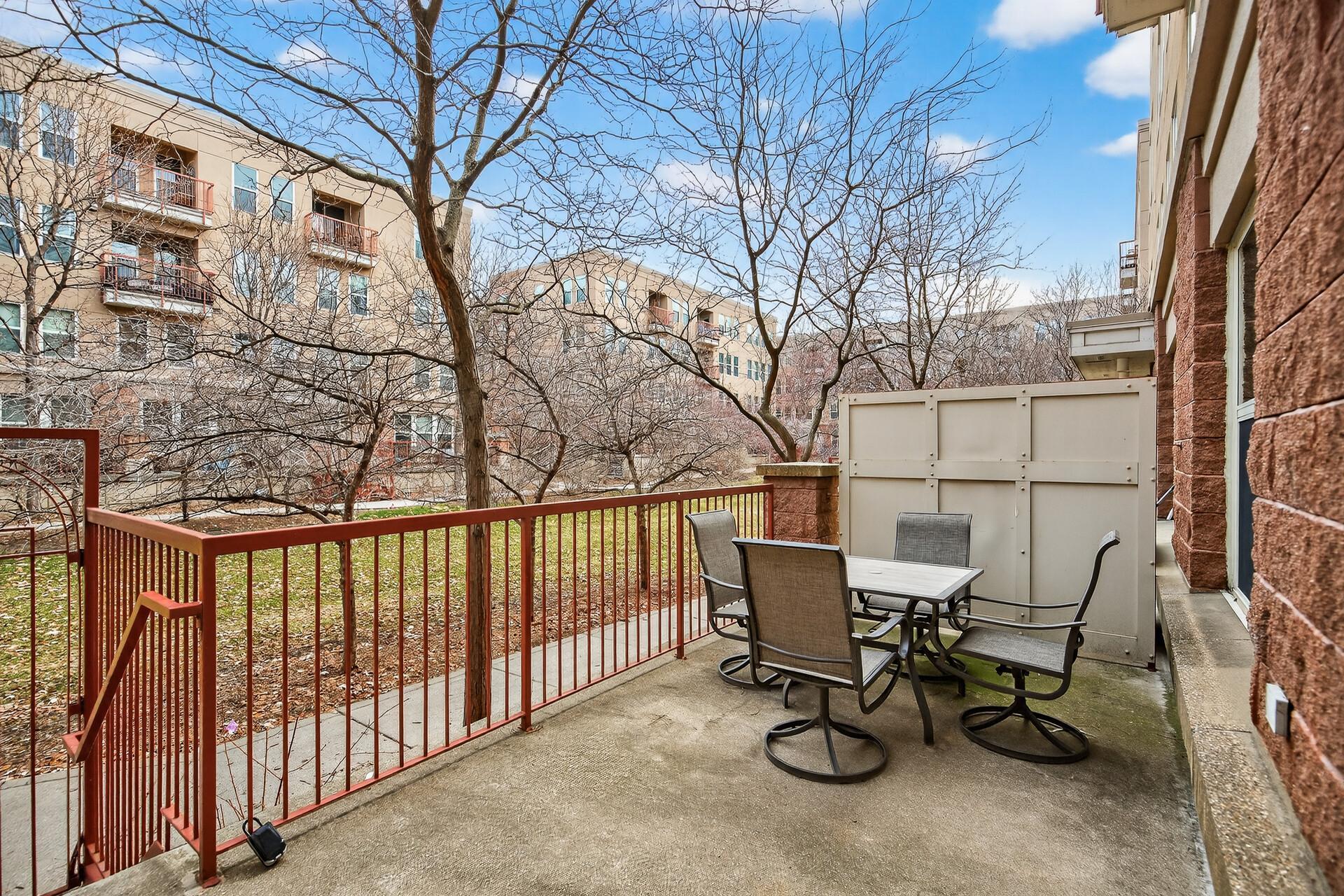 View of Residential at 600 2nd Street #112, Minneapolis MN 55401, Minneapolis - Mike Wilen | Minnesota Team Real Estate