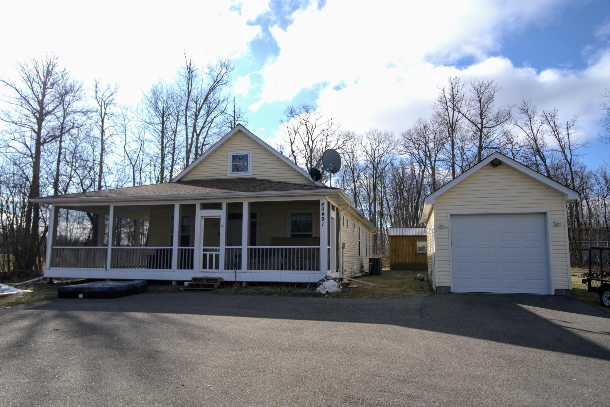 View of Residential at 40491 Par Five Drive, Onamia MN 56359, Onamia - Mike Wilen | Minnesota Team Real Estate
